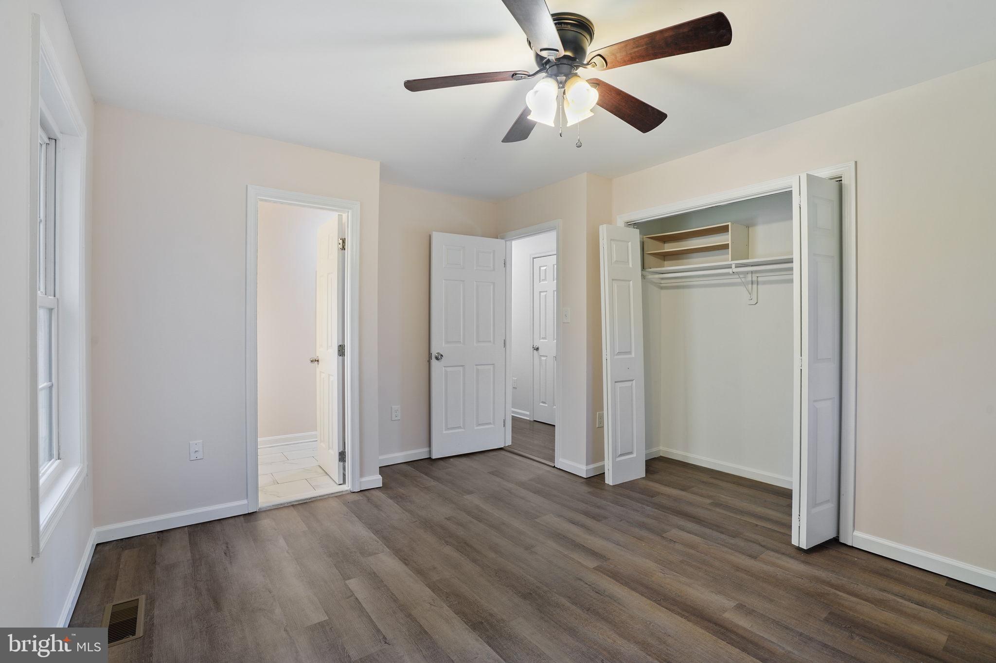 CHESAPEAKE RANCH ESTATES - Residential