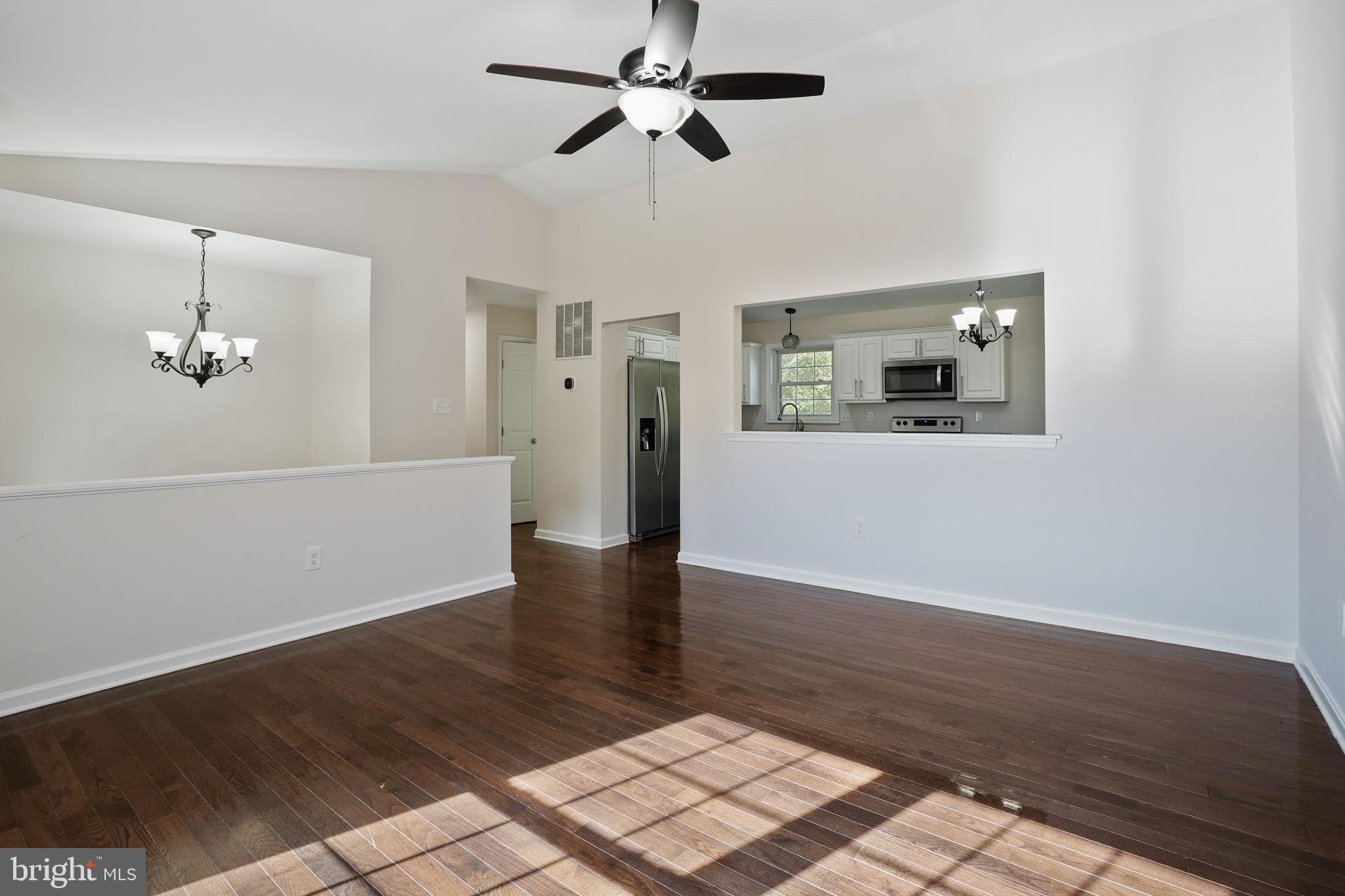 CHESAPEAKE RANCH ESTATES - Residential