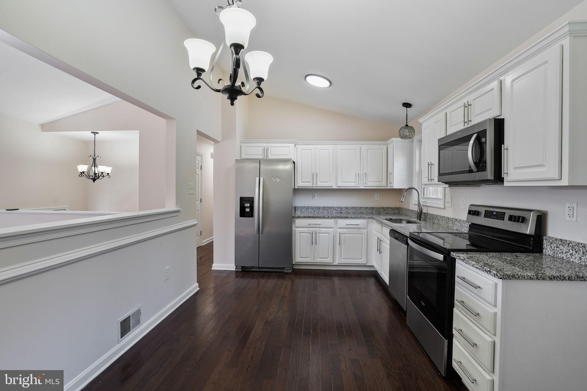 CHESAPEAKE RANCH ESTATES - Residential