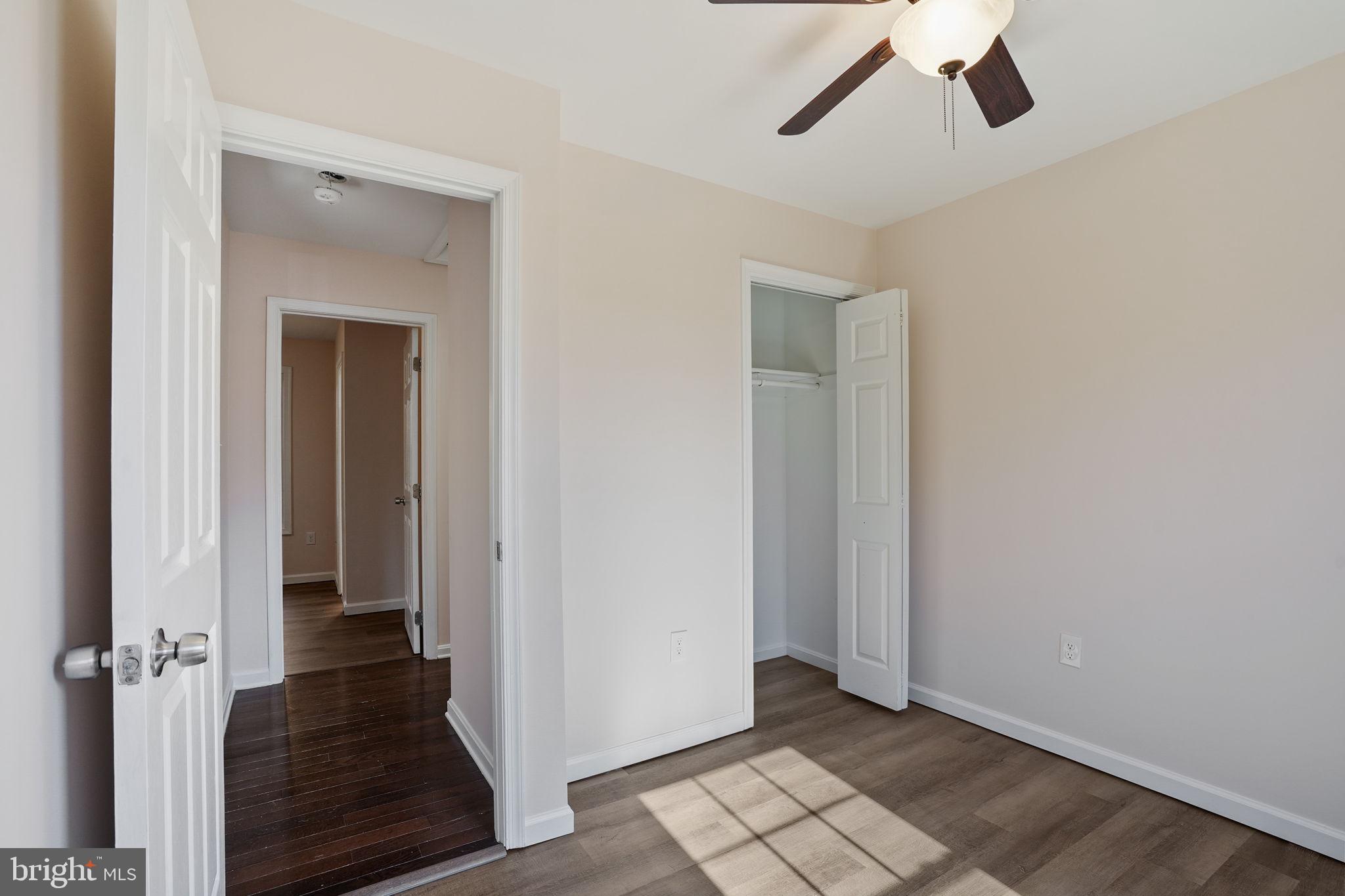 CHESAPEAKE RANCH ESTATES - Residential