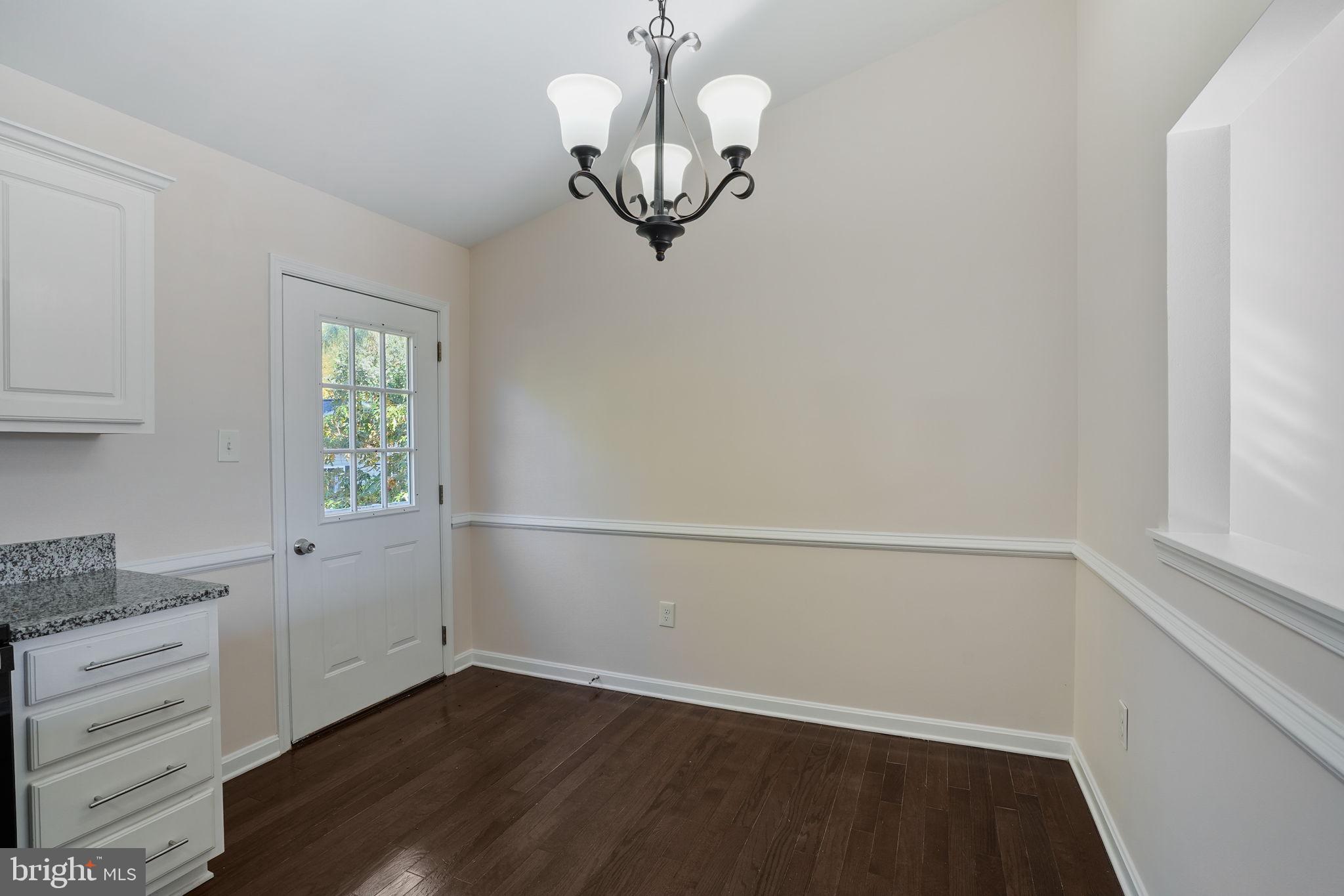 CHESAPEAKE RANCH ESTATES - Residential