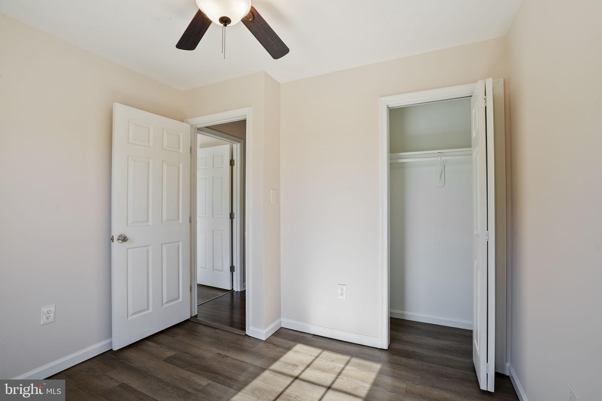 CHESAPEAKE RANCH ESTATES - Residential