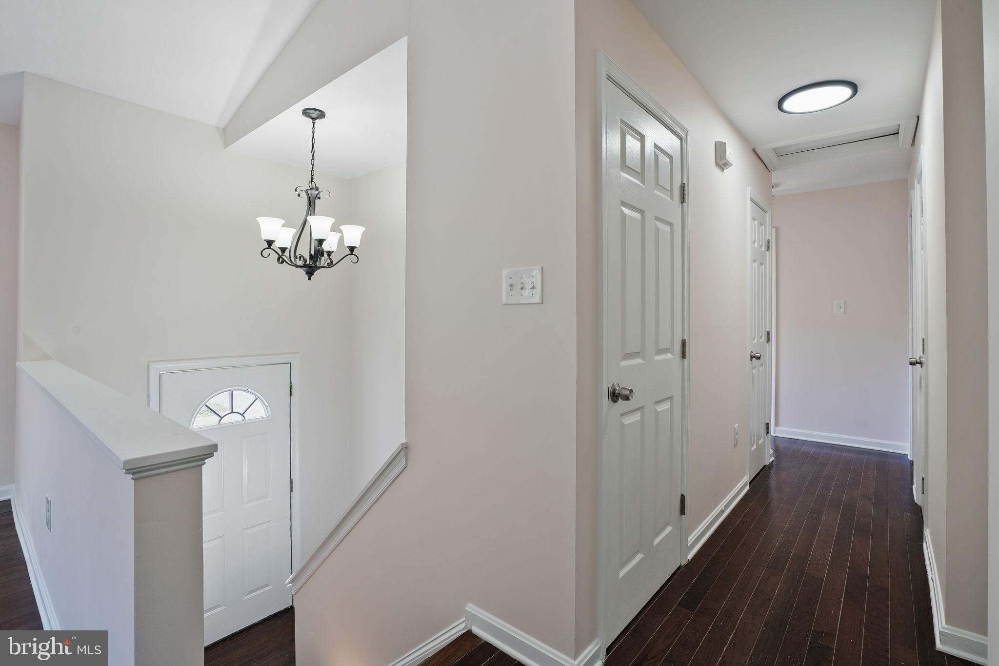 CHESAPEAKE RANCH ESTATES - Residential