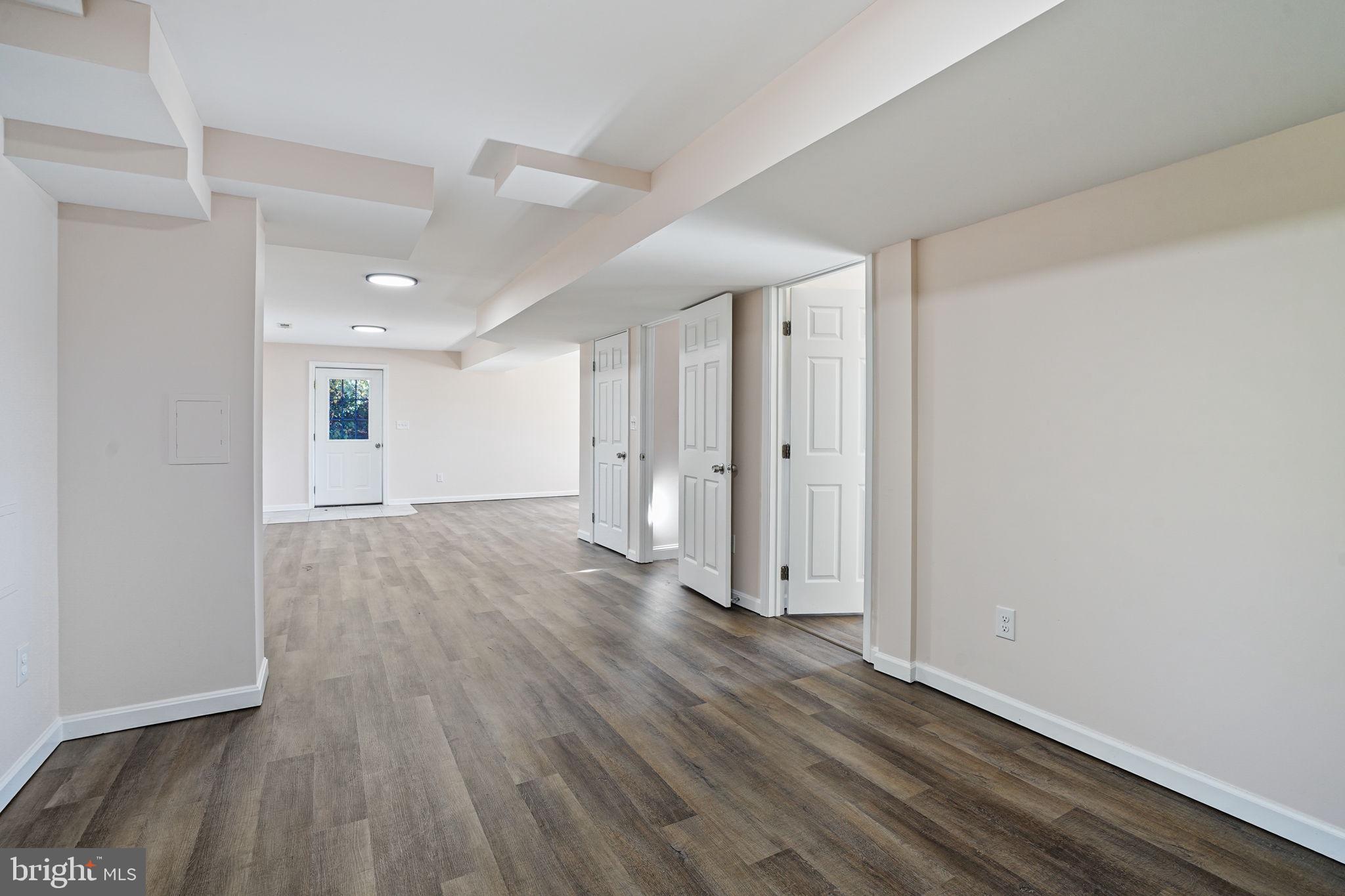 CHESAPEAKE RANCH ESTATES - Residential