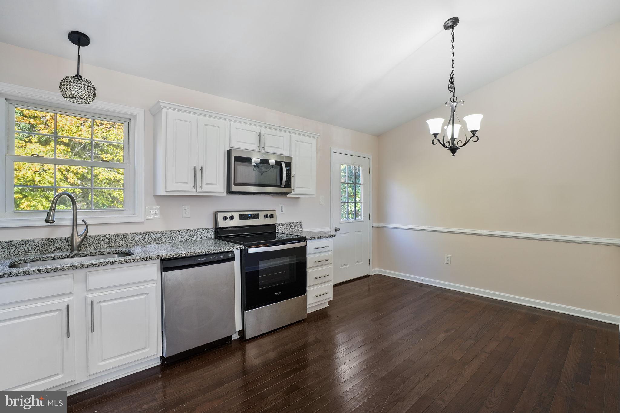 CHESAPEAKE RANCH ESTATES - Residential