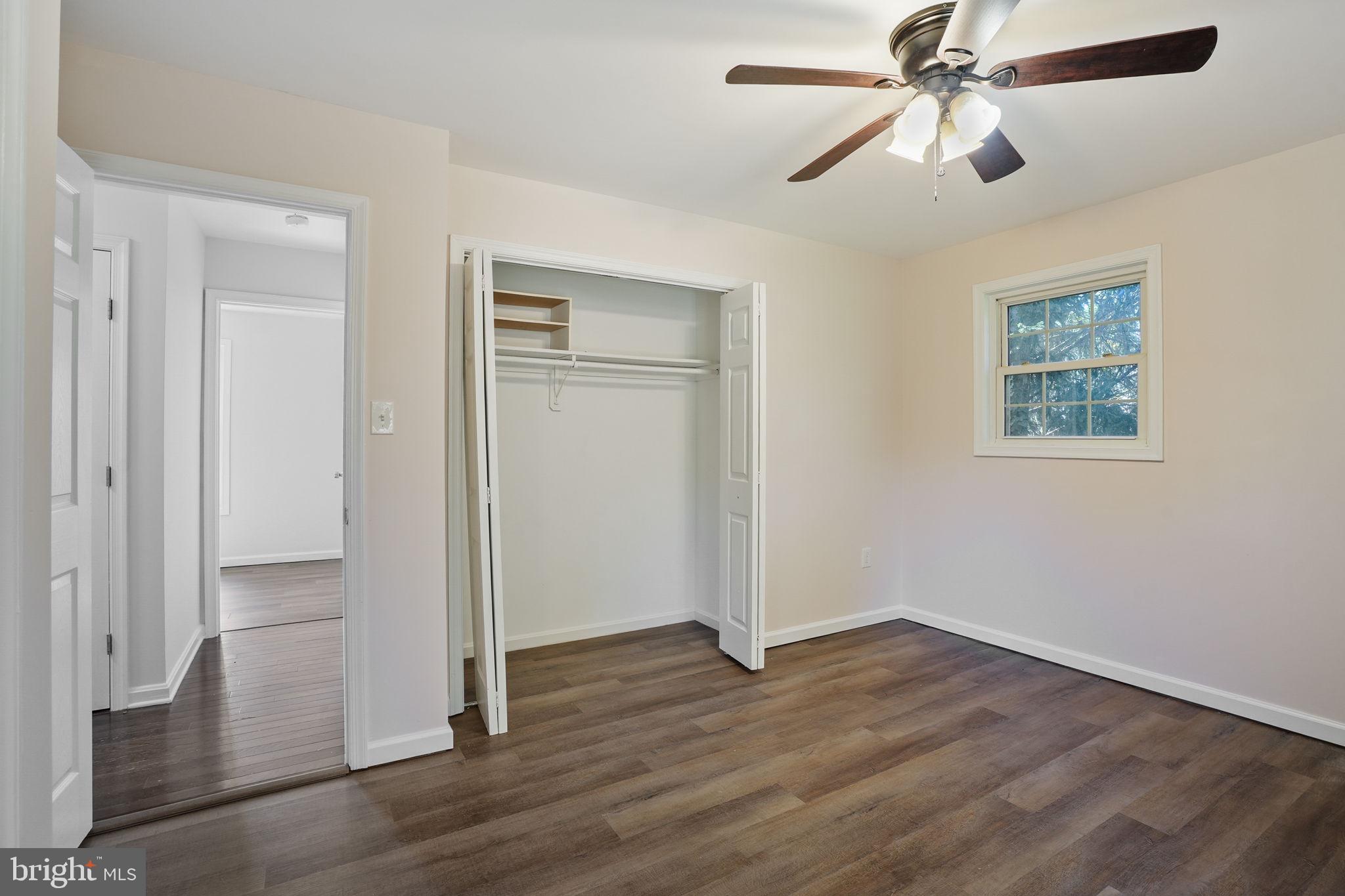 CHESAPEAKE RANCH ESTATES - Residential