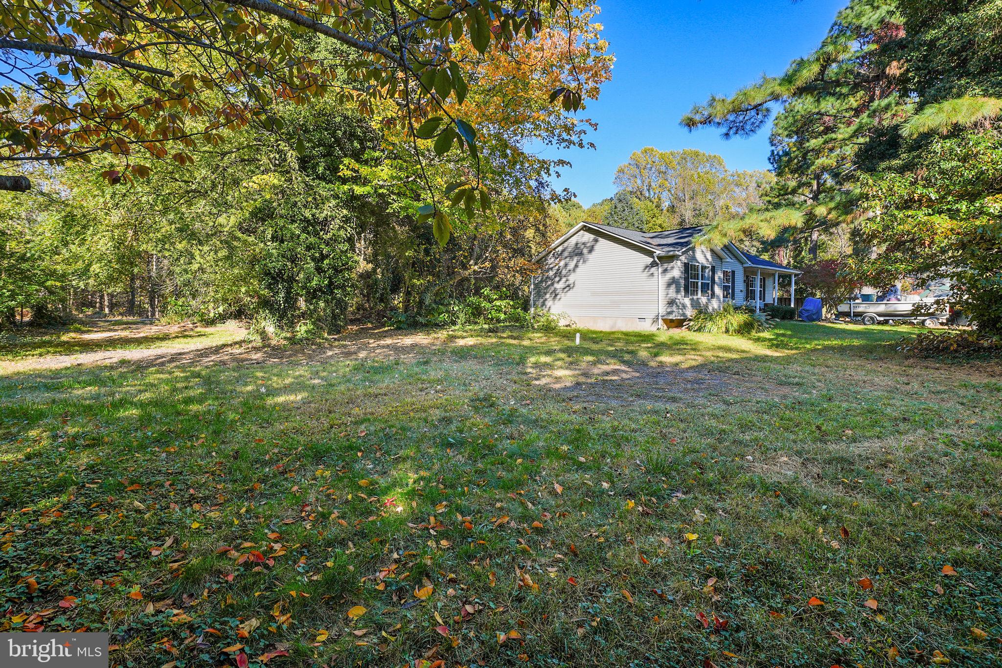 CHESAPEAKE RANCH ESTATES - Residential