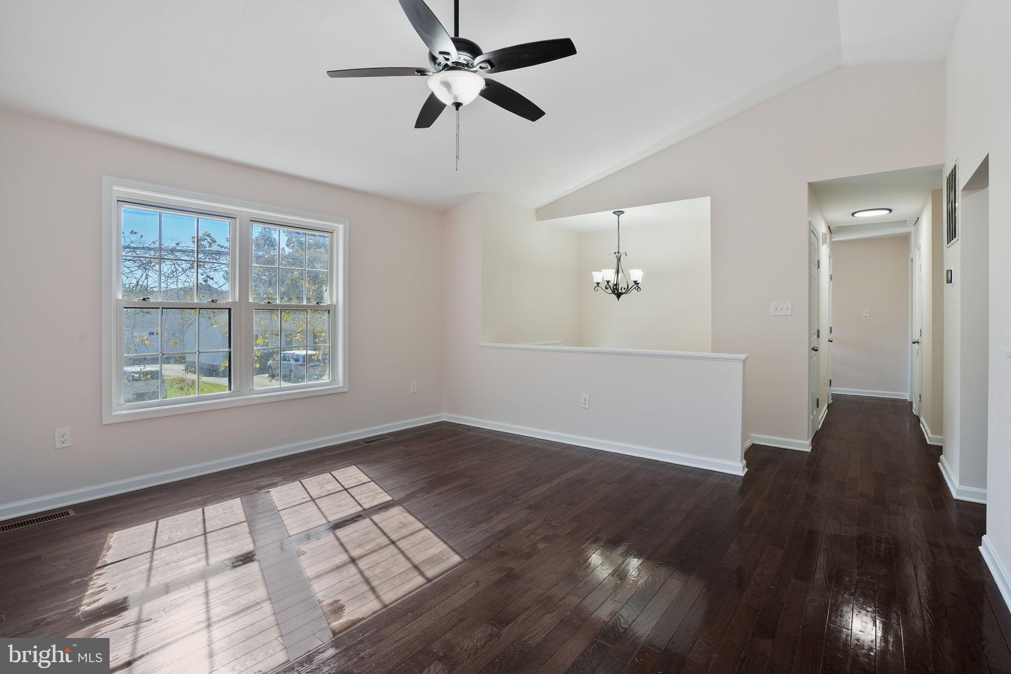 CHESAPEAKE RANCH ESTATES - Residential