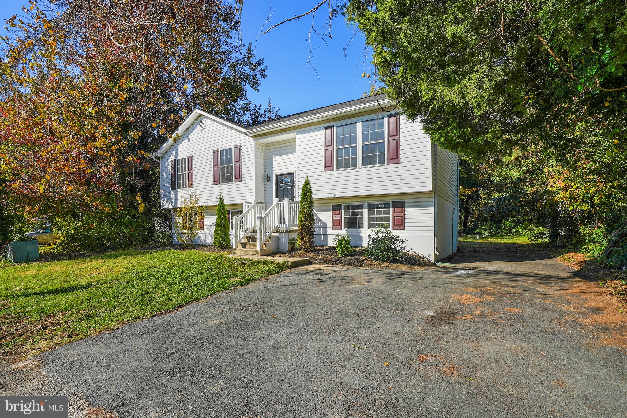 CHESAPEAKE RANCH ESTATES - Residential