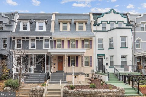 721 QUEBEC PLACE NW WASHINGTON DC 20010
