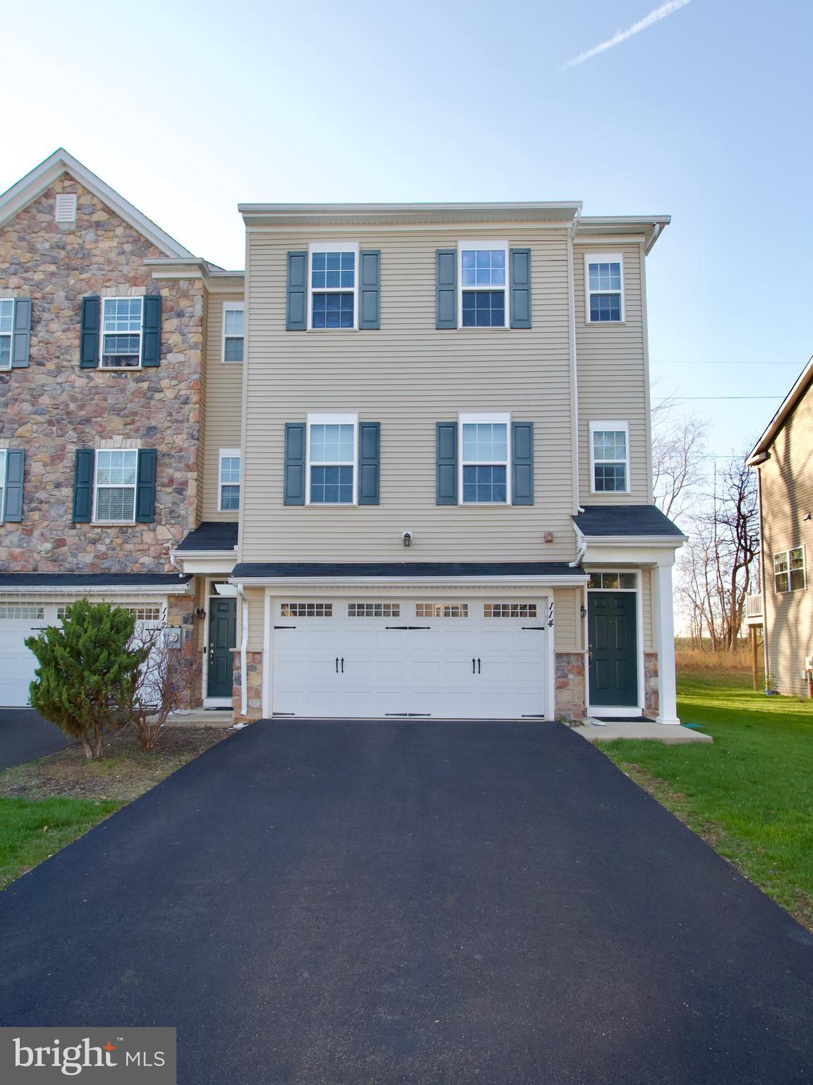 SOMERTON VALLEY - Residential