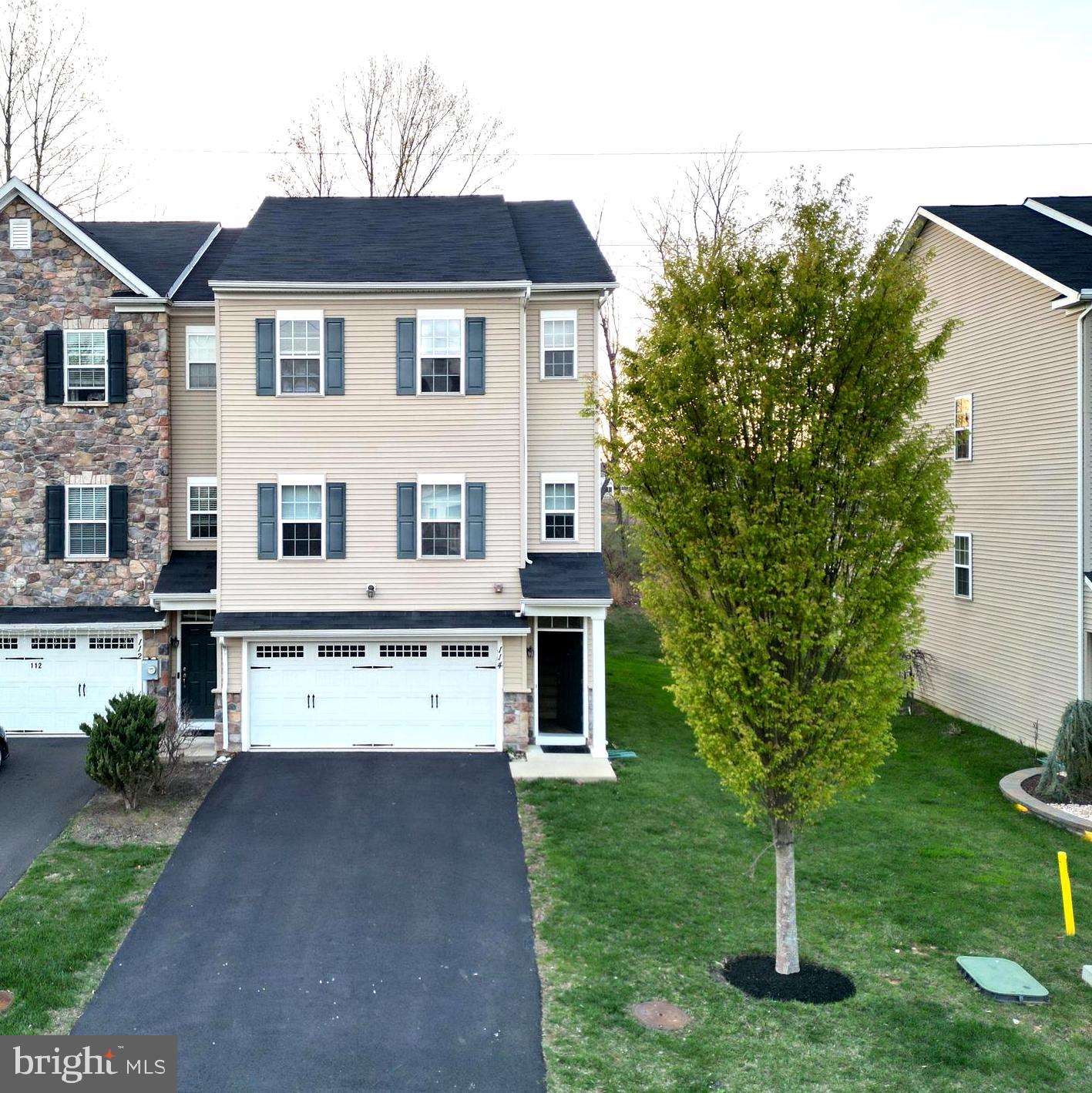 SOMERTON VALLEY - Residential
