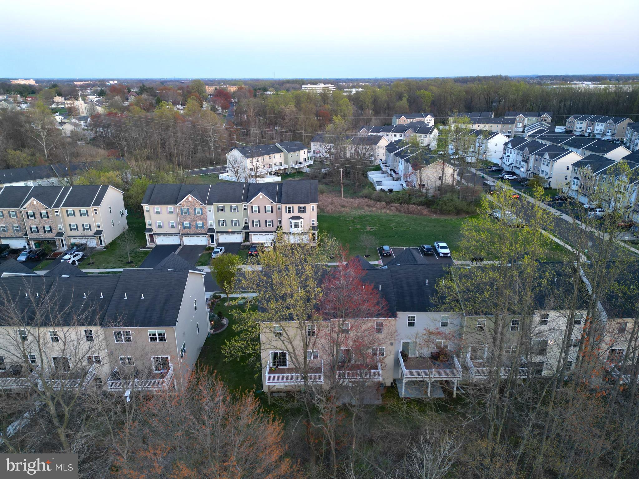 SOMERTON VALLEY - Residential