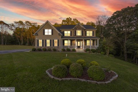 4558 COACHMANS PATH WALDORF MD 20601