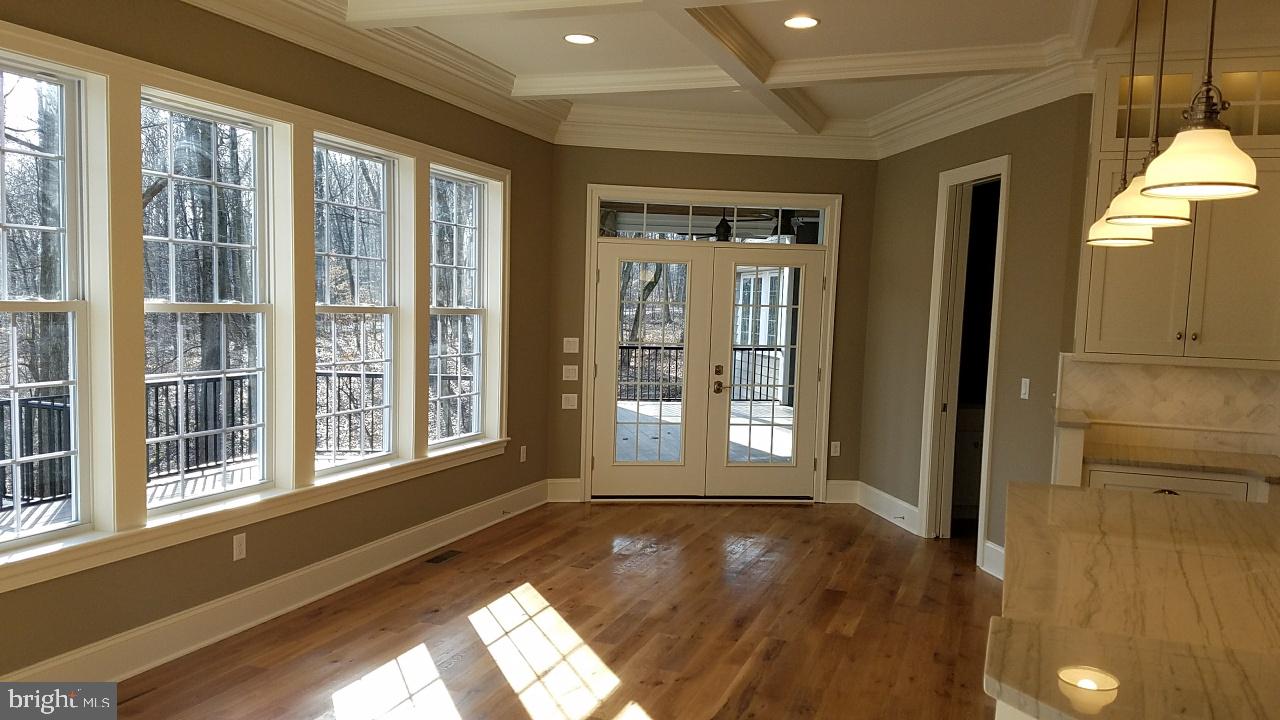 THE ESTATES OF FOREST RIDGE - Residential