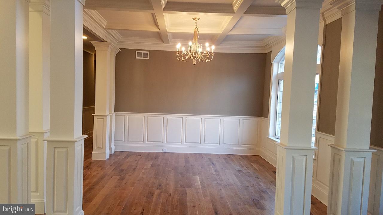 THE ESTATES OF FOREST RIDGE - Residential