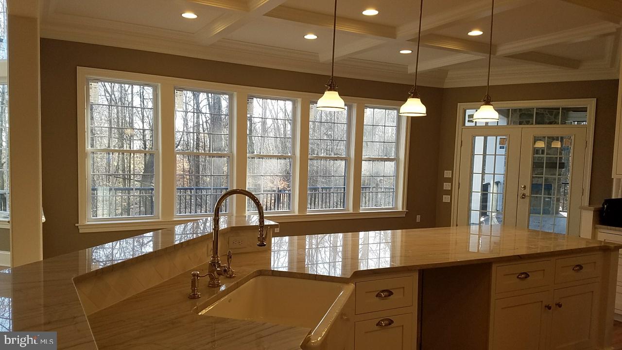 THE ESTATES OF FOREST RIDGE - Residential