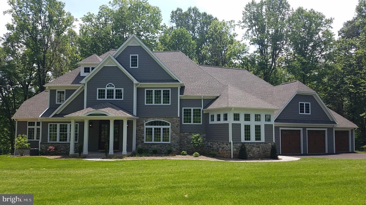 THE ESTATES OF FOREST RIDGE - Residential