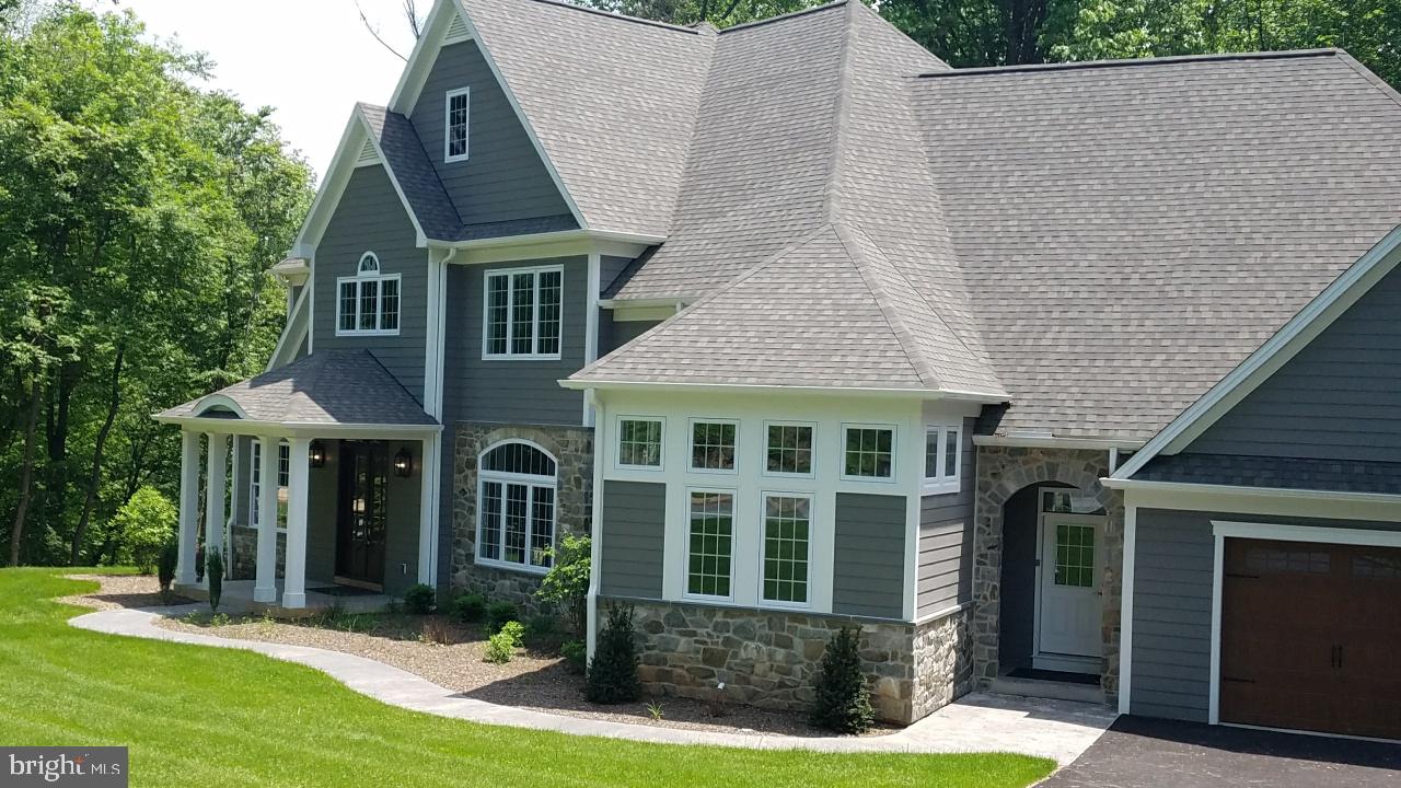 THE ESTATES OF FOREST RIDGE - Residential