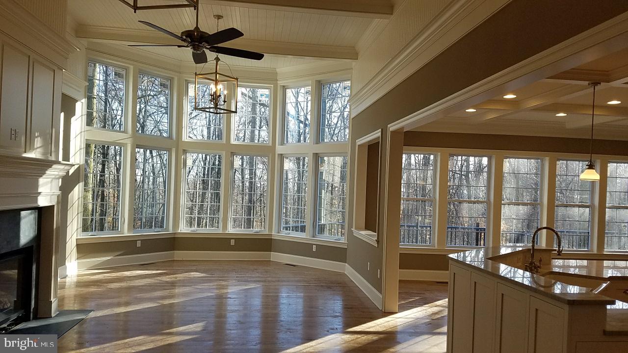 THE ESTATES OF FOREST RIDGE - Residential