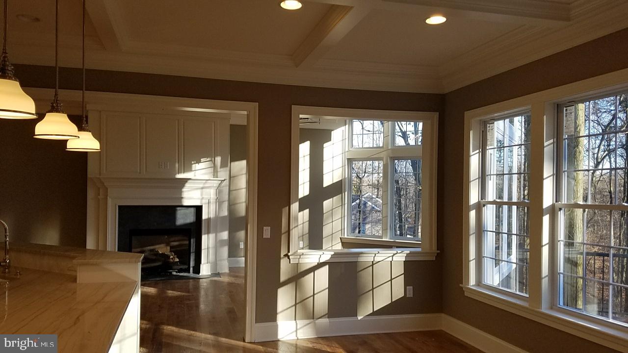 THE ESTATES OF FOREST RIDGE - Residential