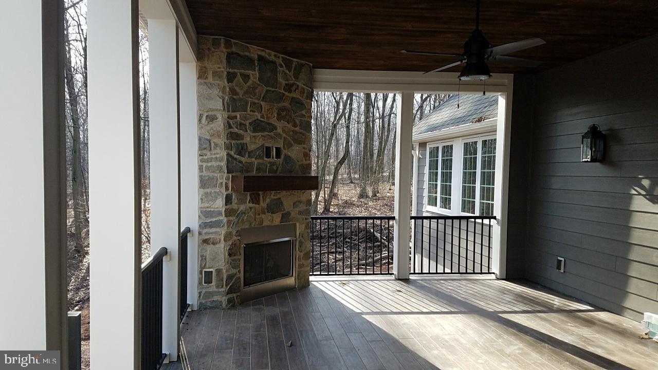 THE ESTATES OF FOREST RIDGE - Residential