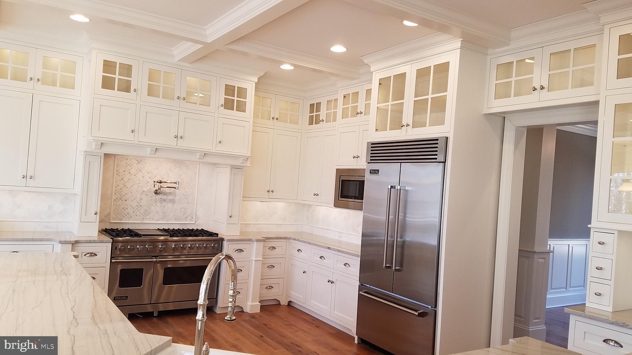 THE ESTATES OF FOREST RIDGE - Residential