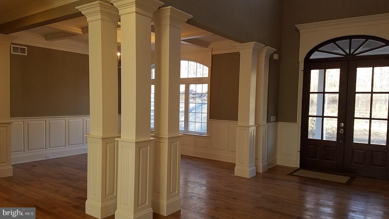 THE ESTATES OF FOREST RIDGE - Residential