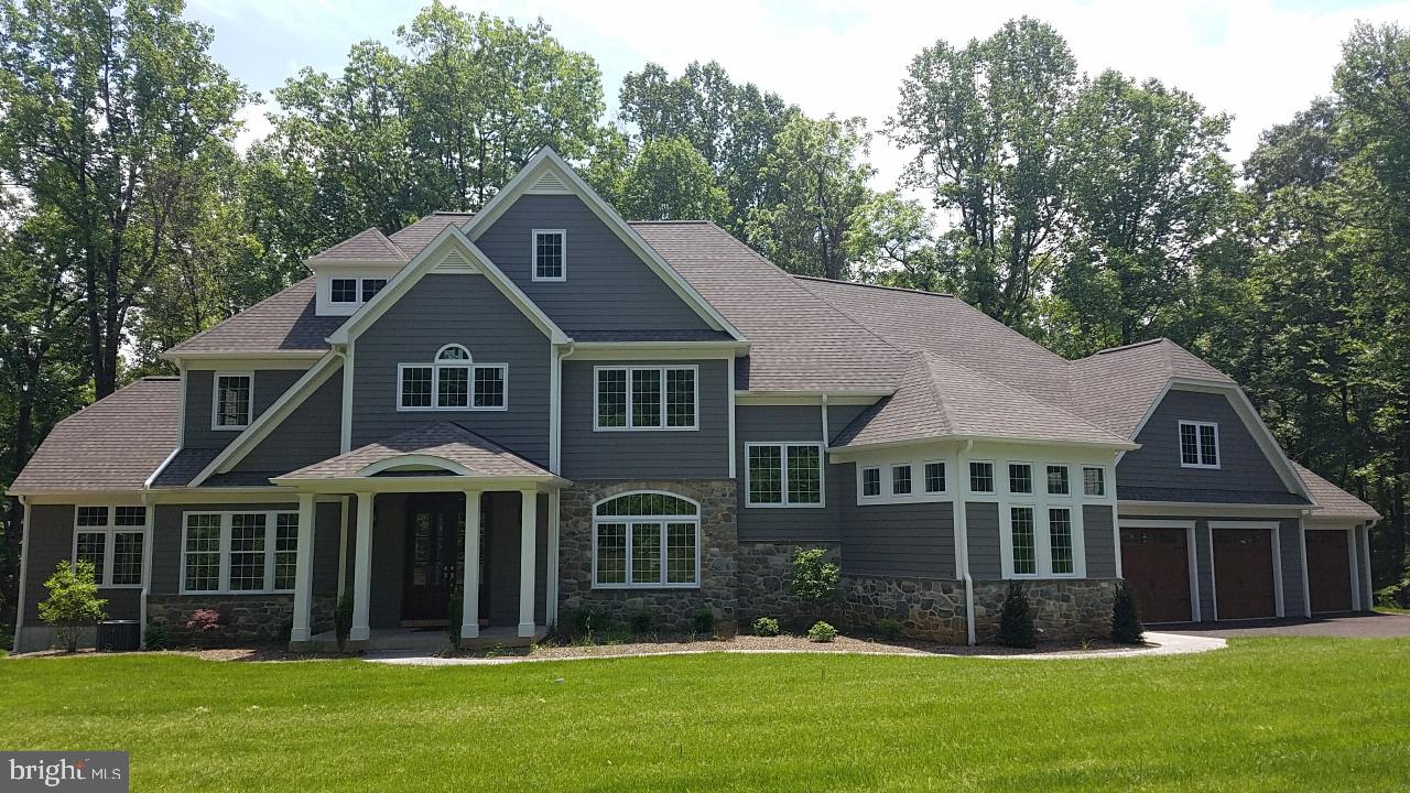 THE ESTATES OF FOREST RIDGE - Residential
