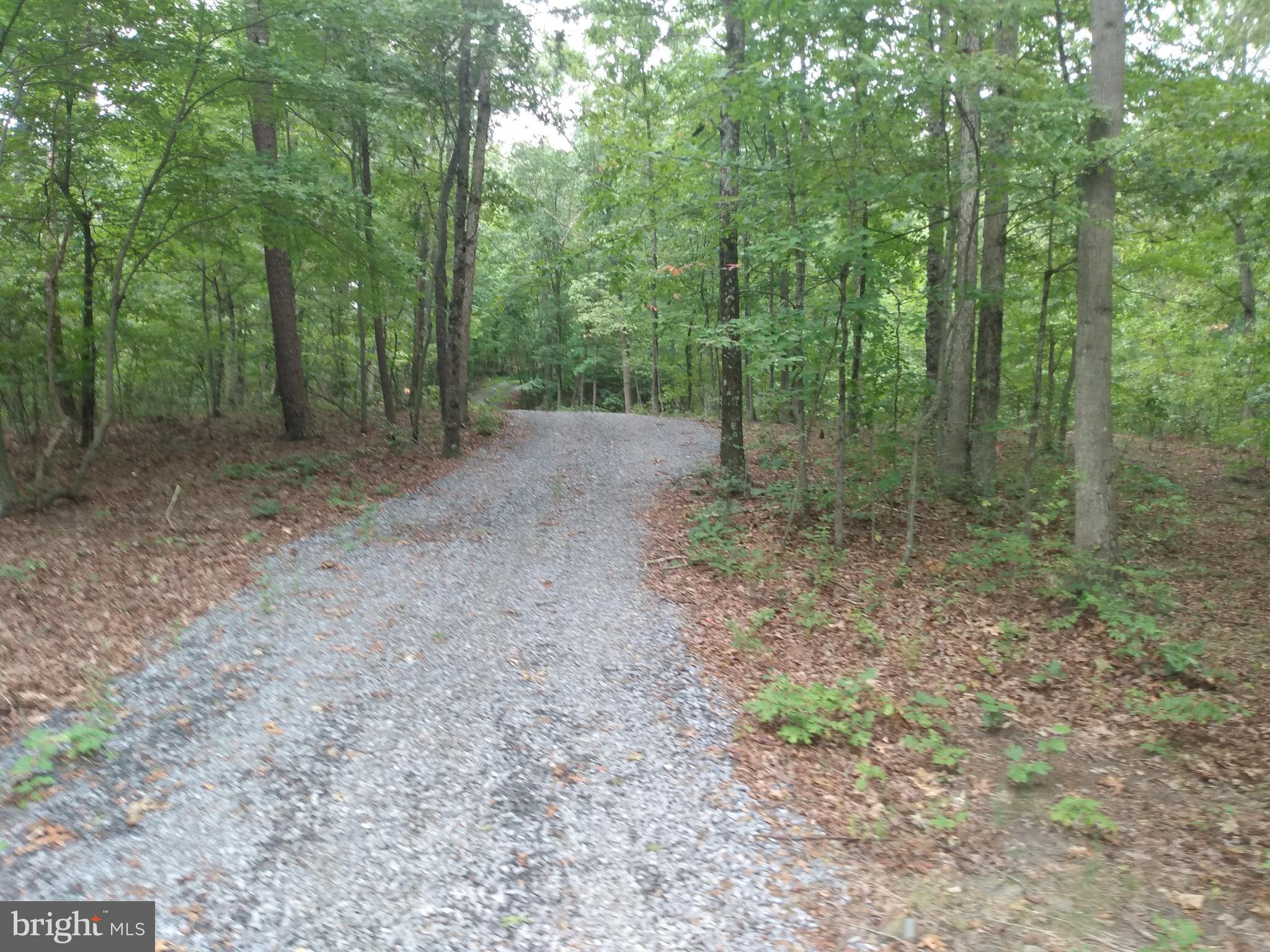 NONE AVAILABLE - Land