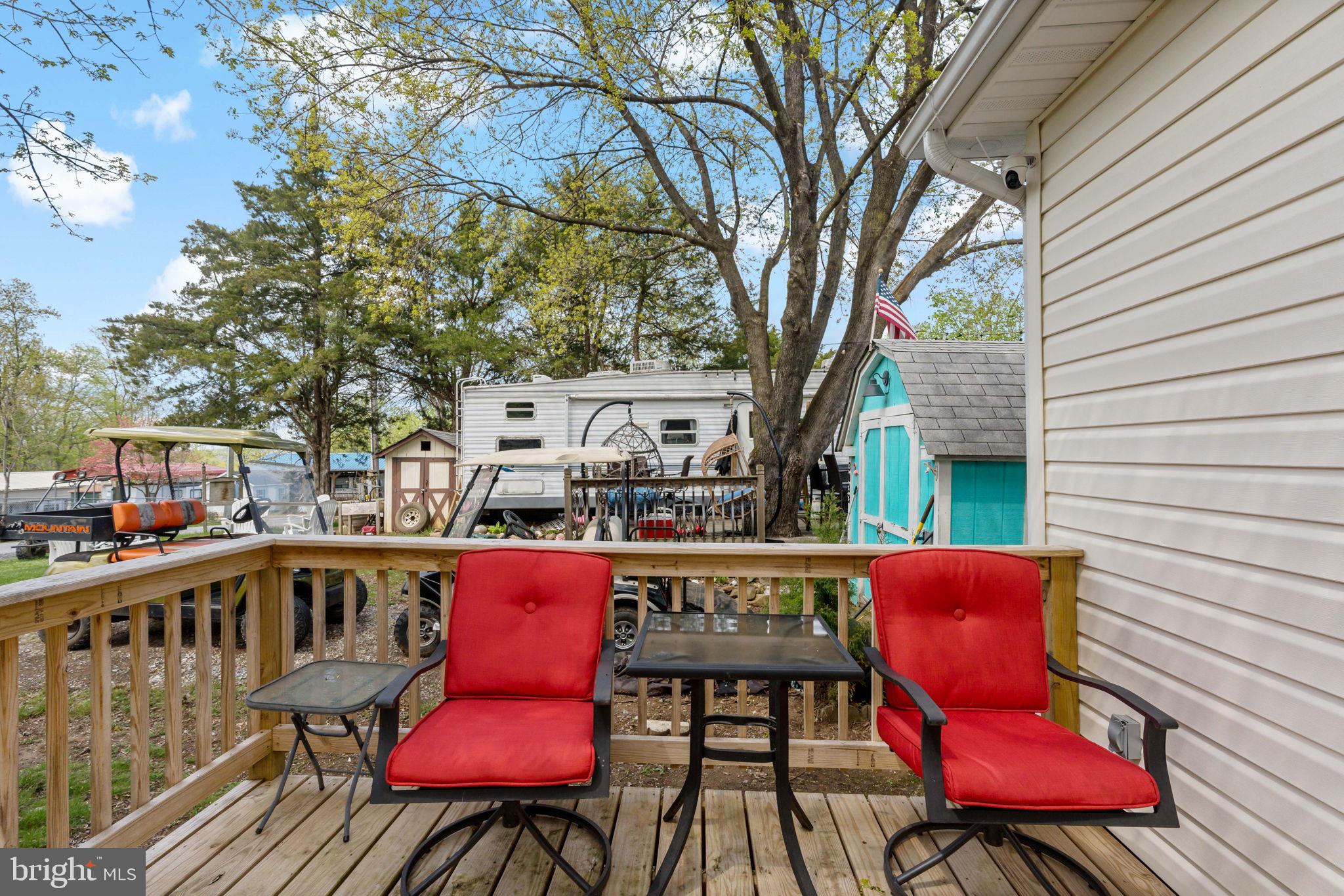 JELLYSTONE PARK - Residential