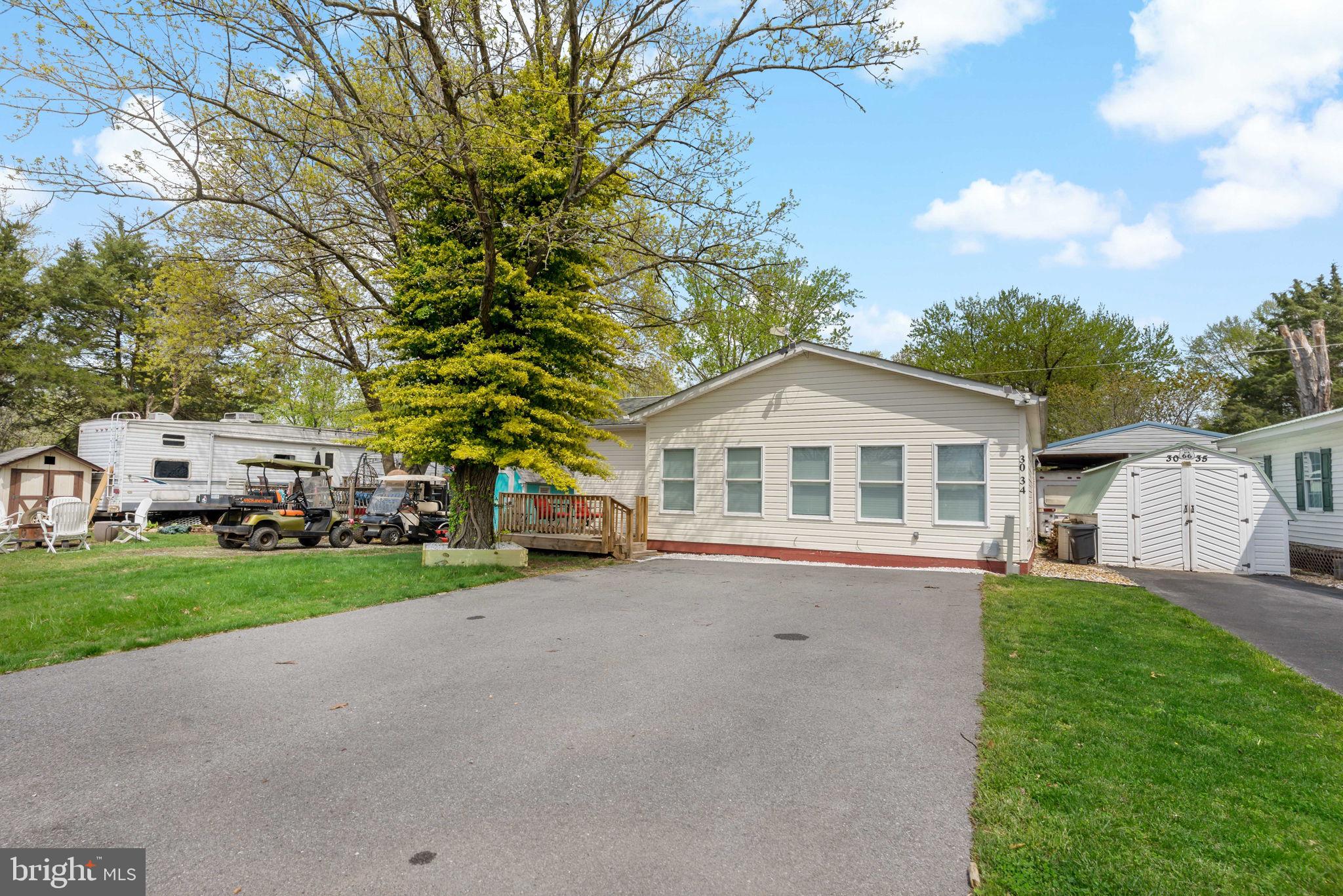 JELLYSTONE PARK - Residential