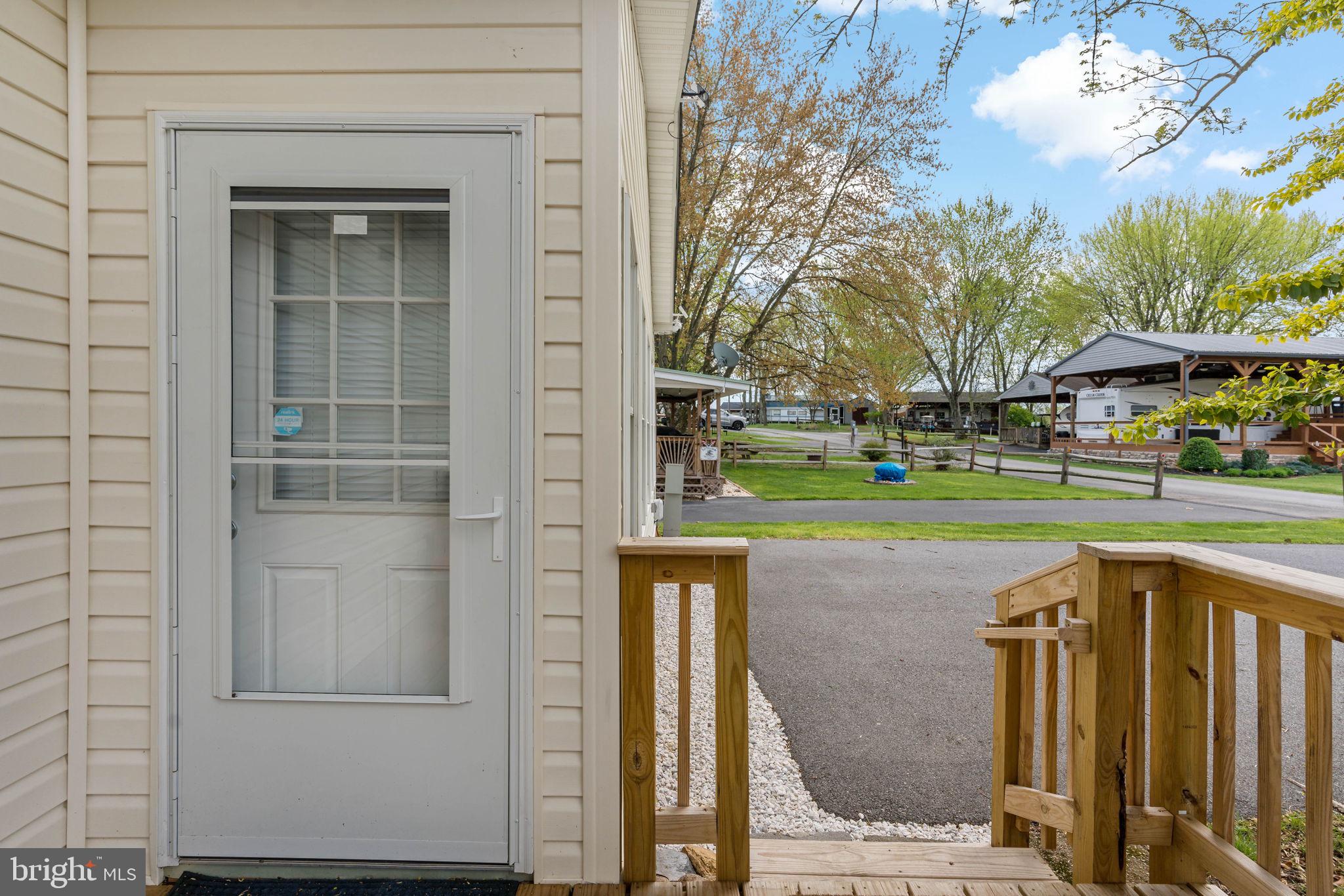 JELLYSTONE PARK - Residential