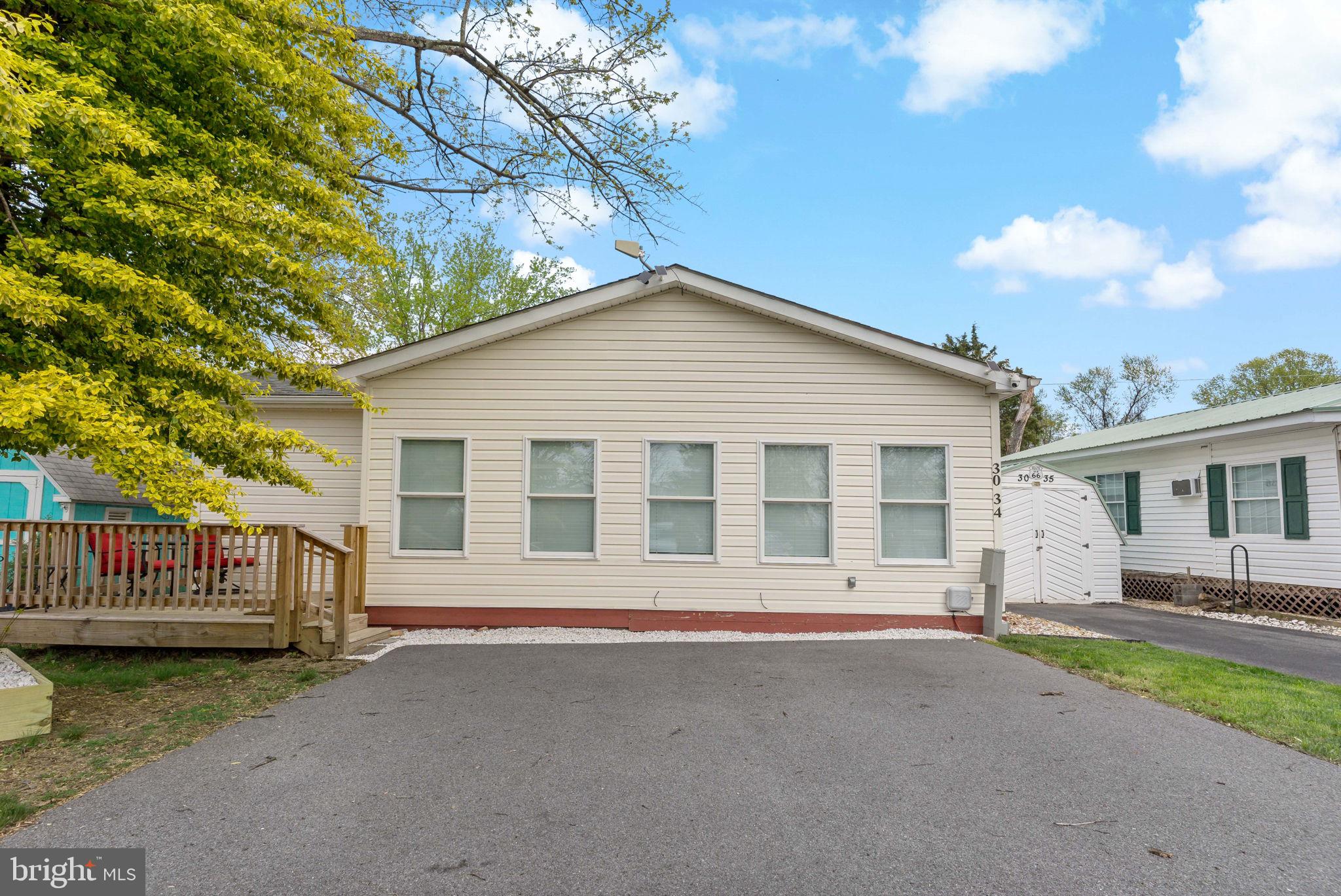 JELLYSTONE PARK - Residential