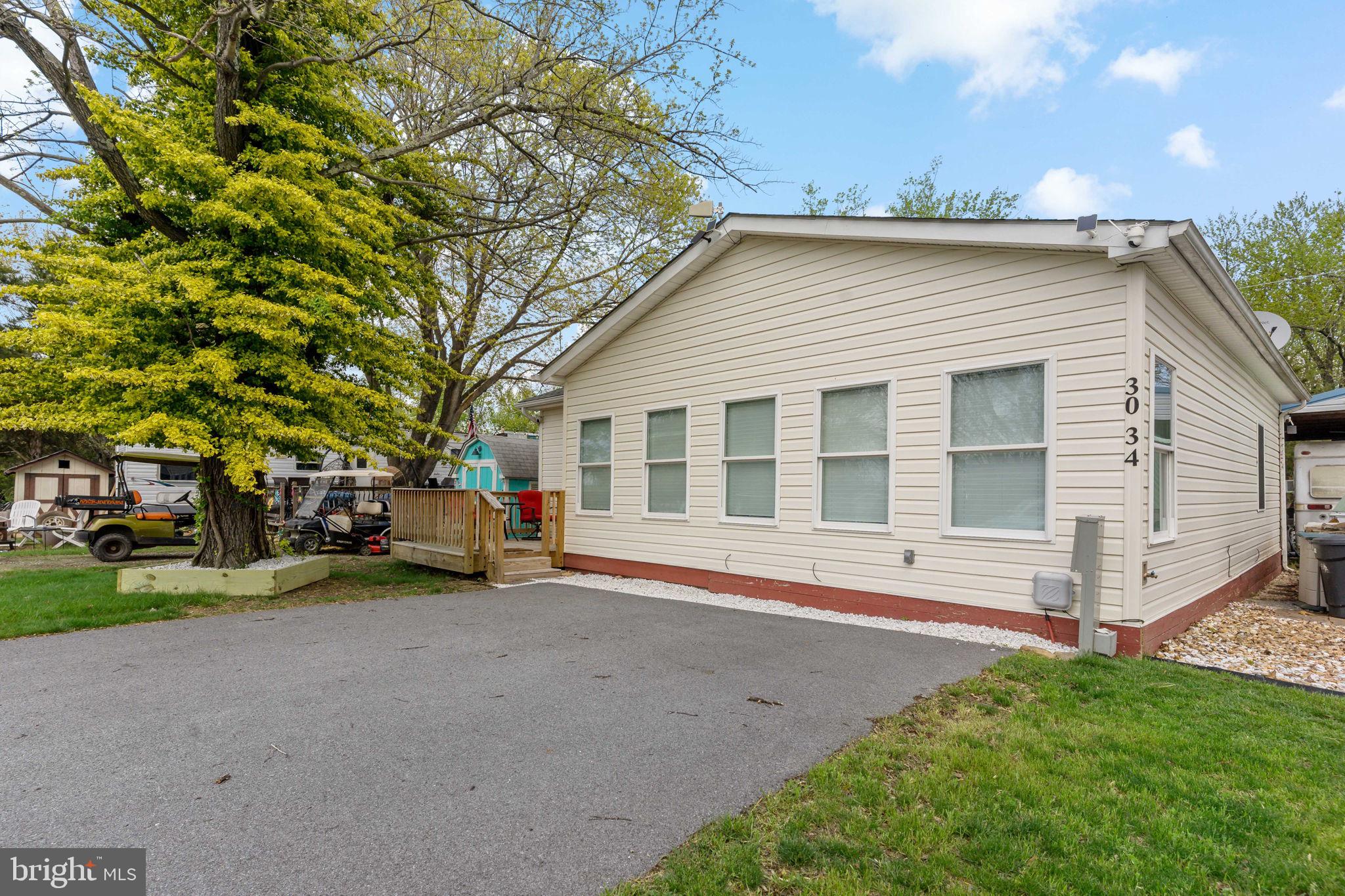 JELLYSTONE PARK - Residential