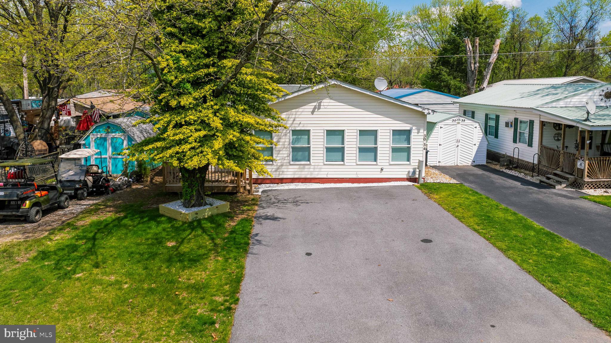 JELLYSTONE PARK - Residential