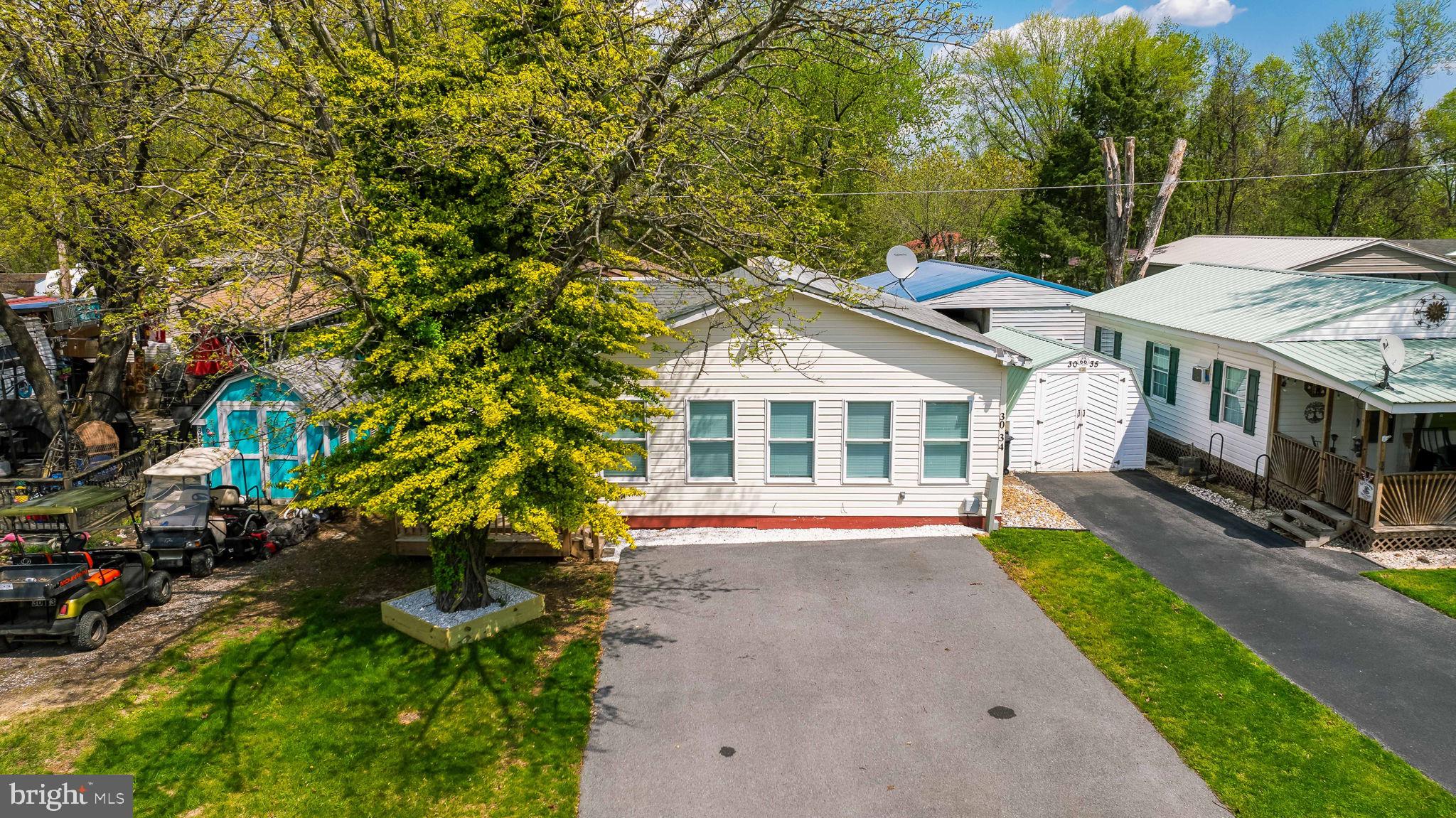 JELLYSTONE PARK - Residential