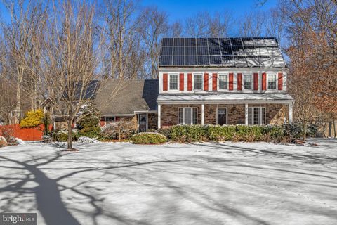 10 CUTTS DRIVE TABERNACLE NJ 08088