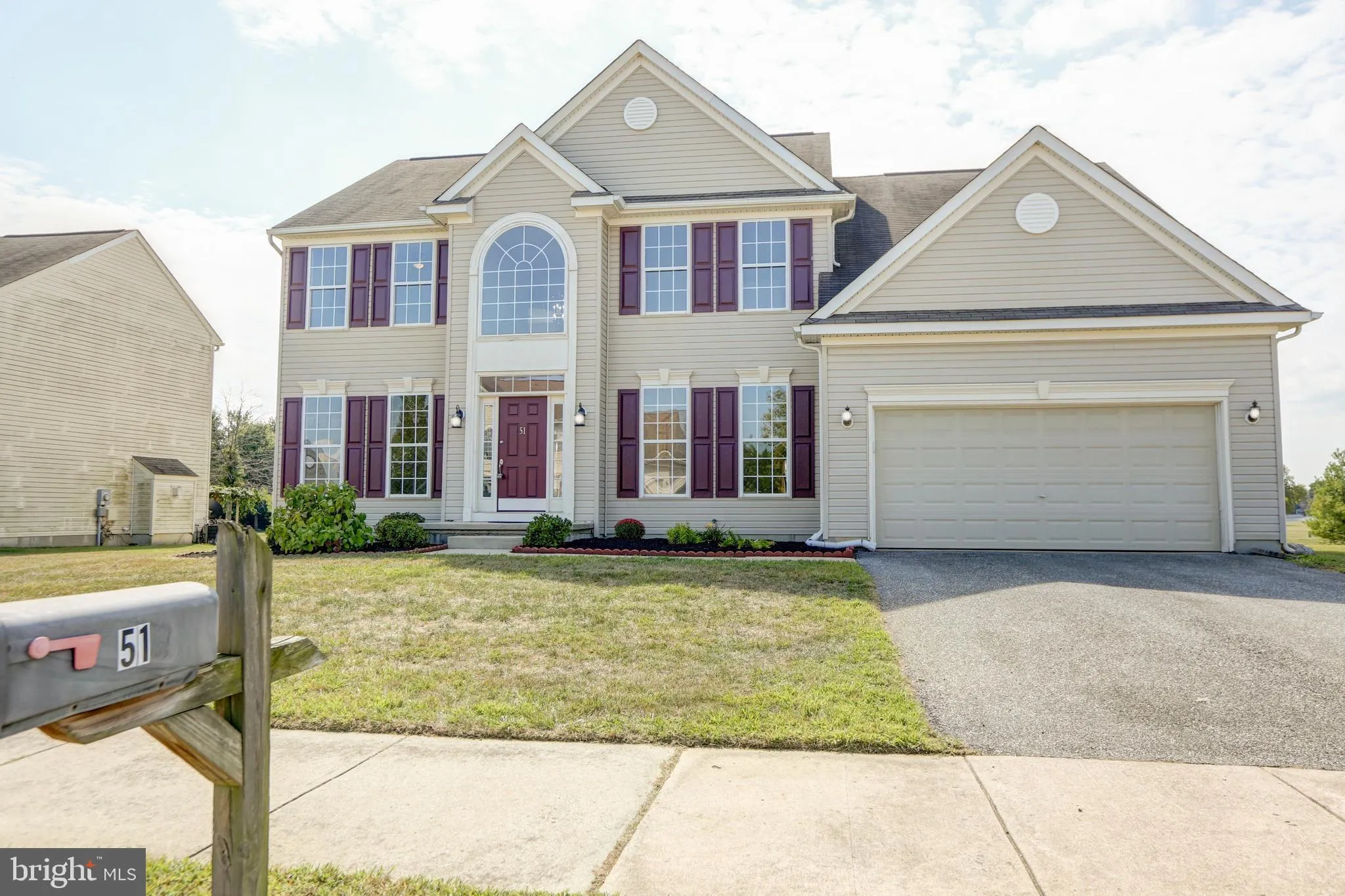 51 Browning Circle, Middletown, DE 19709