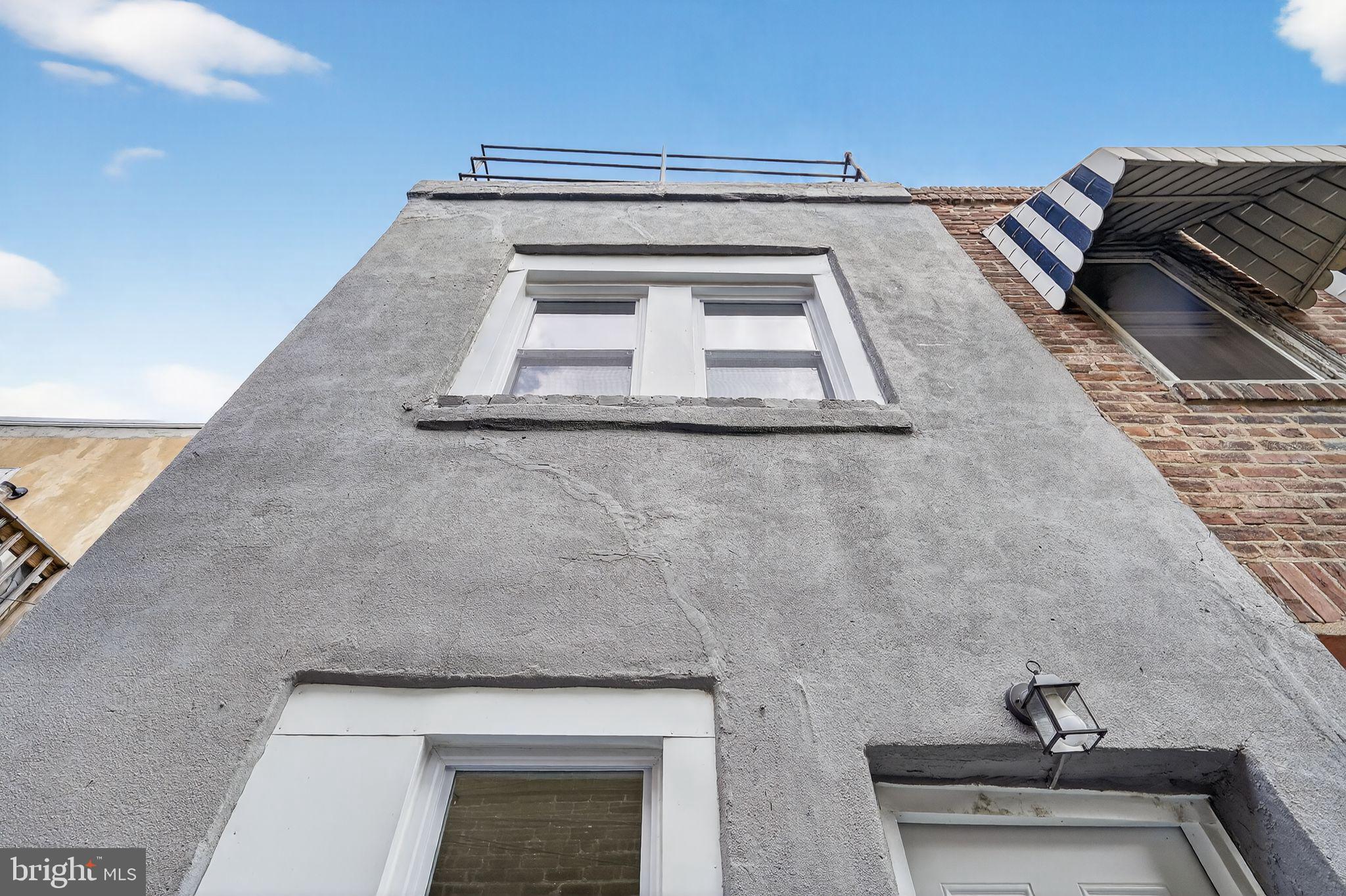 PASSYUNK SQUARE - Residential