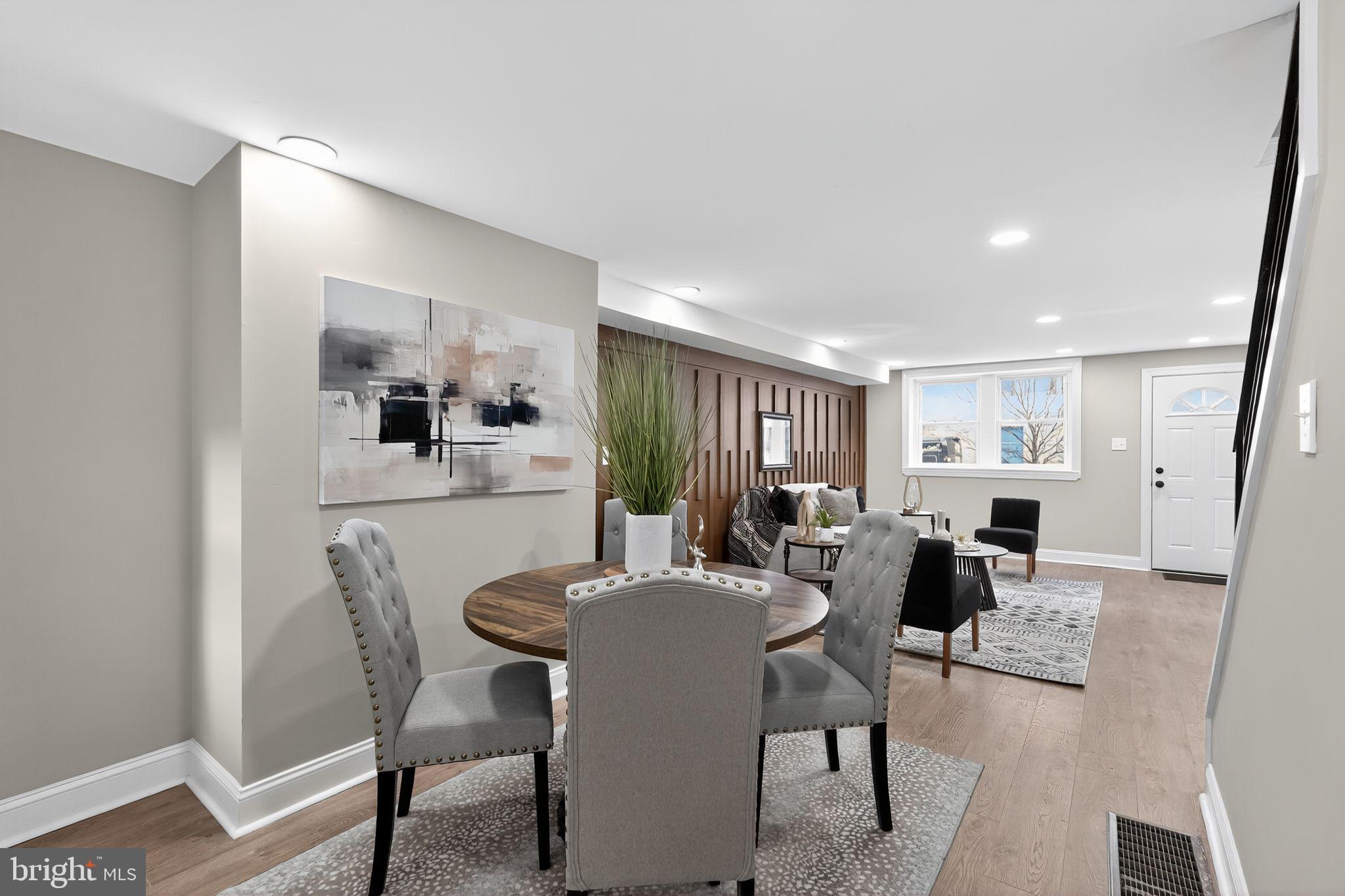 PASSYUNK SQUARE - Residential