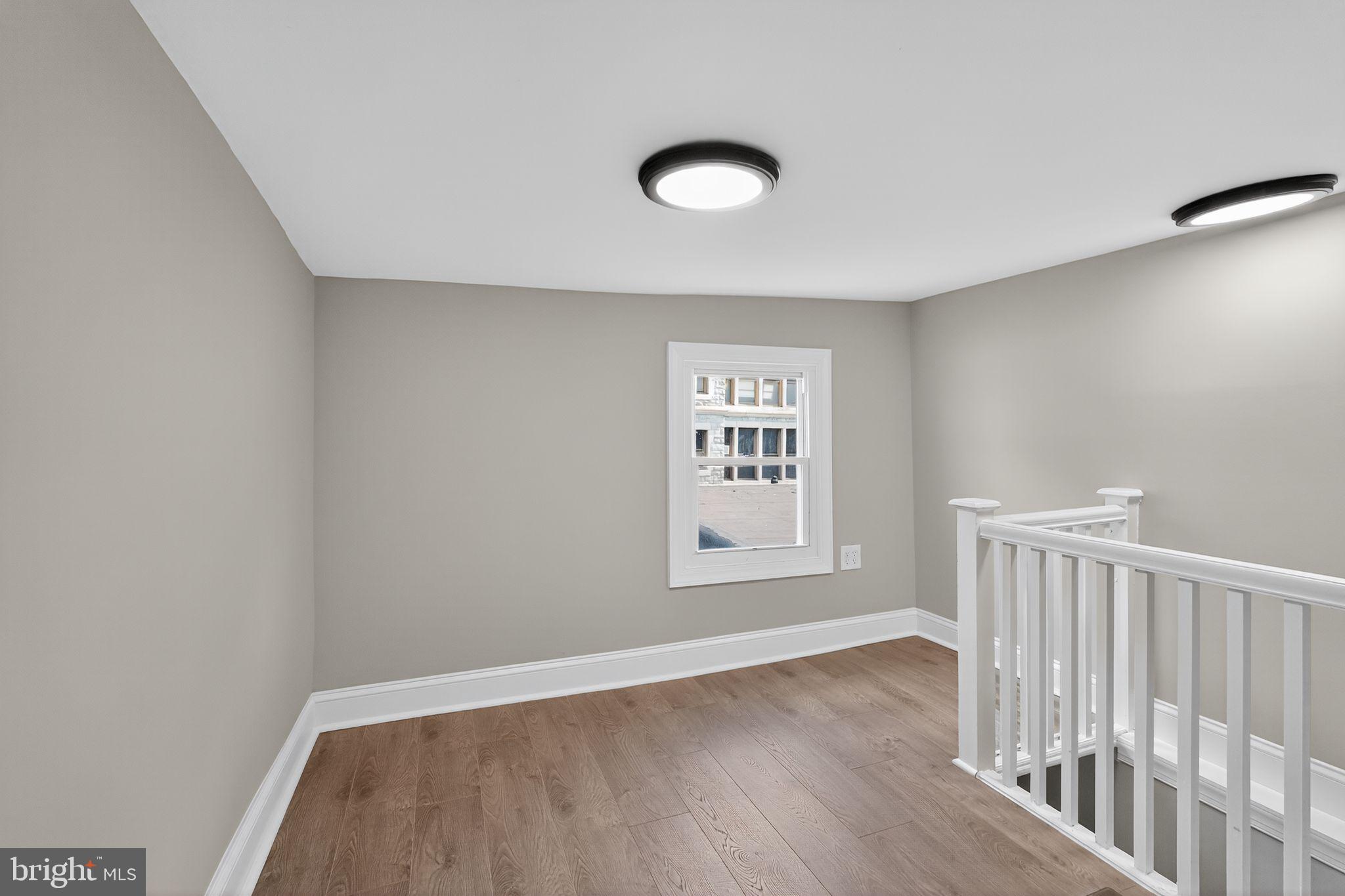 PASSYUNK SQUARE - Residential