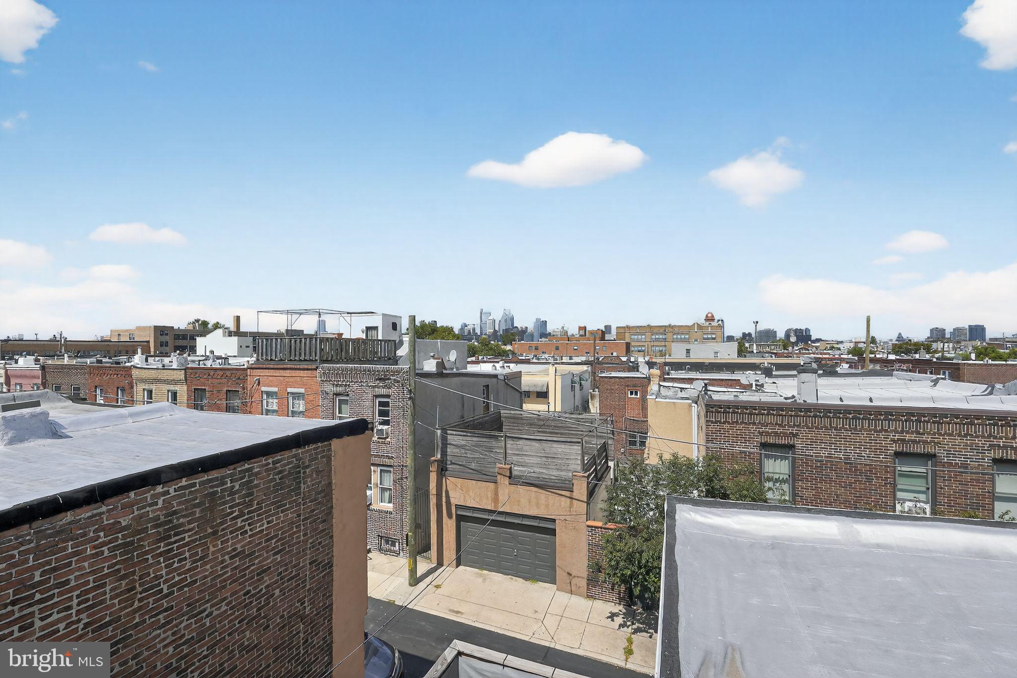 PASSYUNK SQUARE - Residential