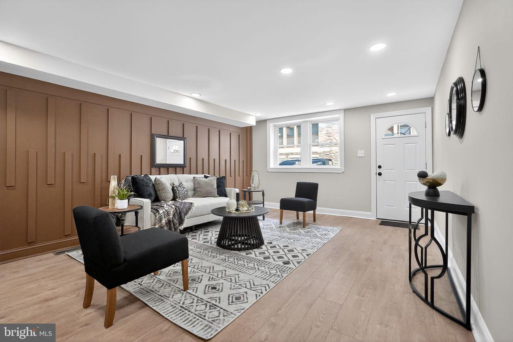 Photo of 1832 S 9th Street, PHILADELPHIA, PA 19148 (MLS # PAPH2564146)