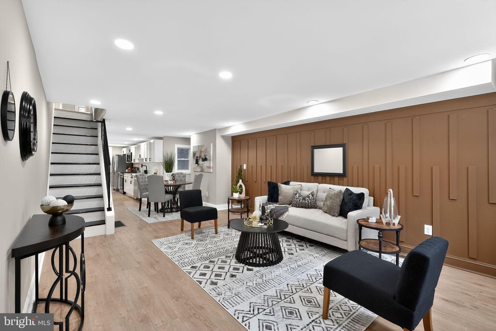 Photo of 1832 S 9th Street, PHILADELPHIA, PA 19148 (MLS # PAPH2564146)