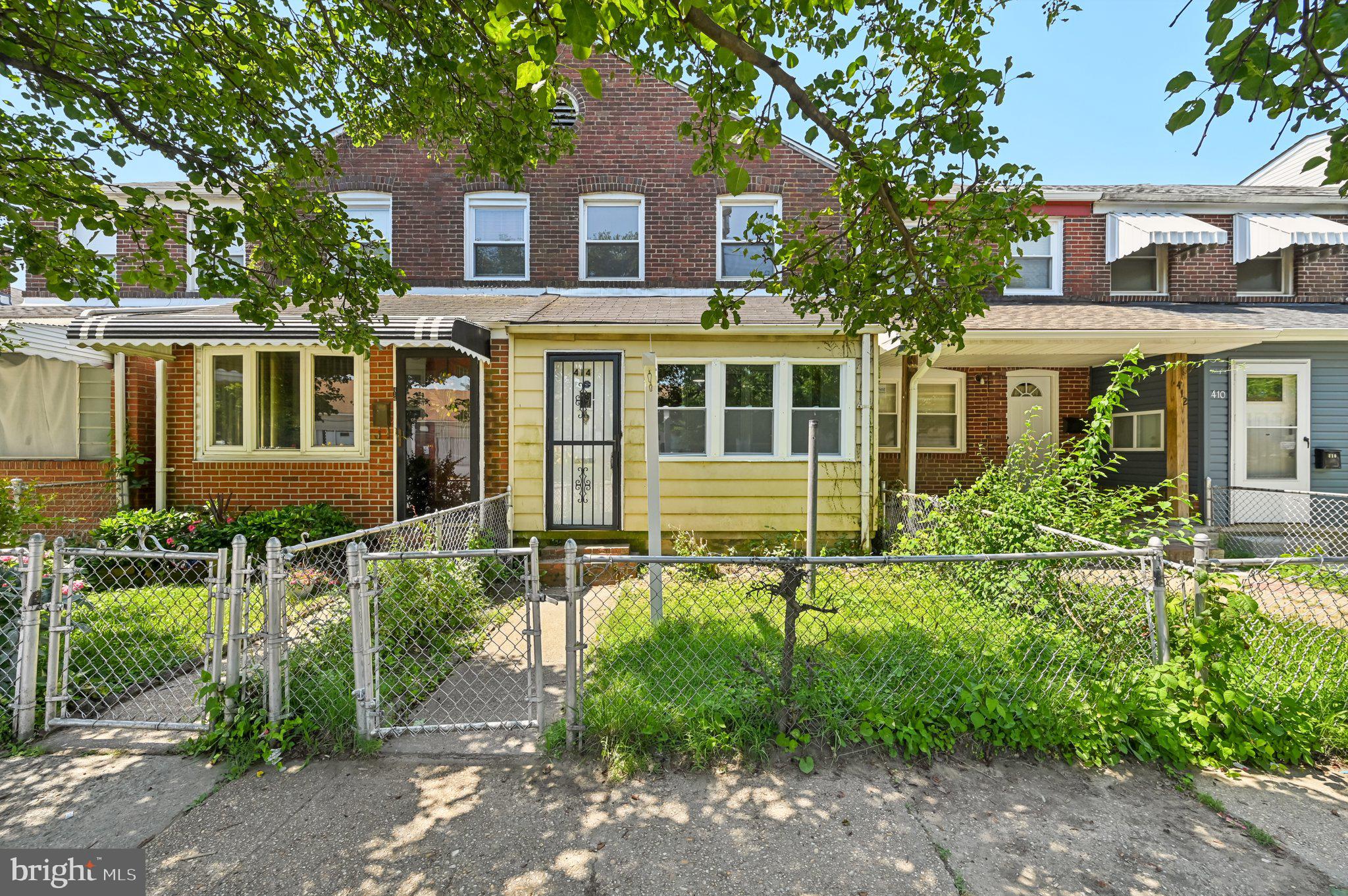 414 AVONDALE ROAD