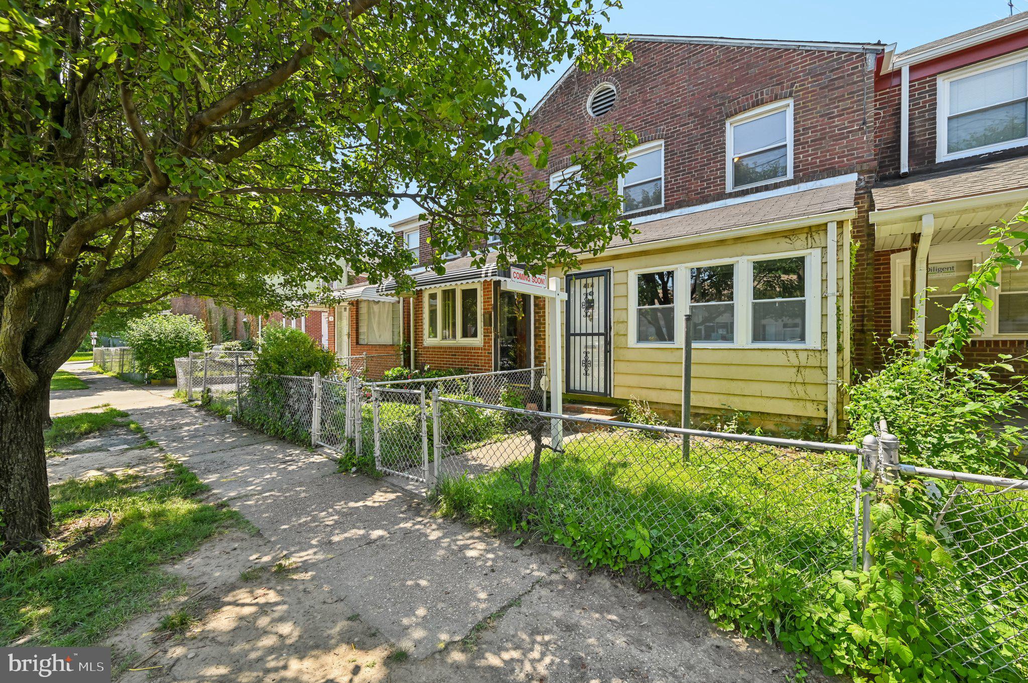414 AVONDALE ROAD