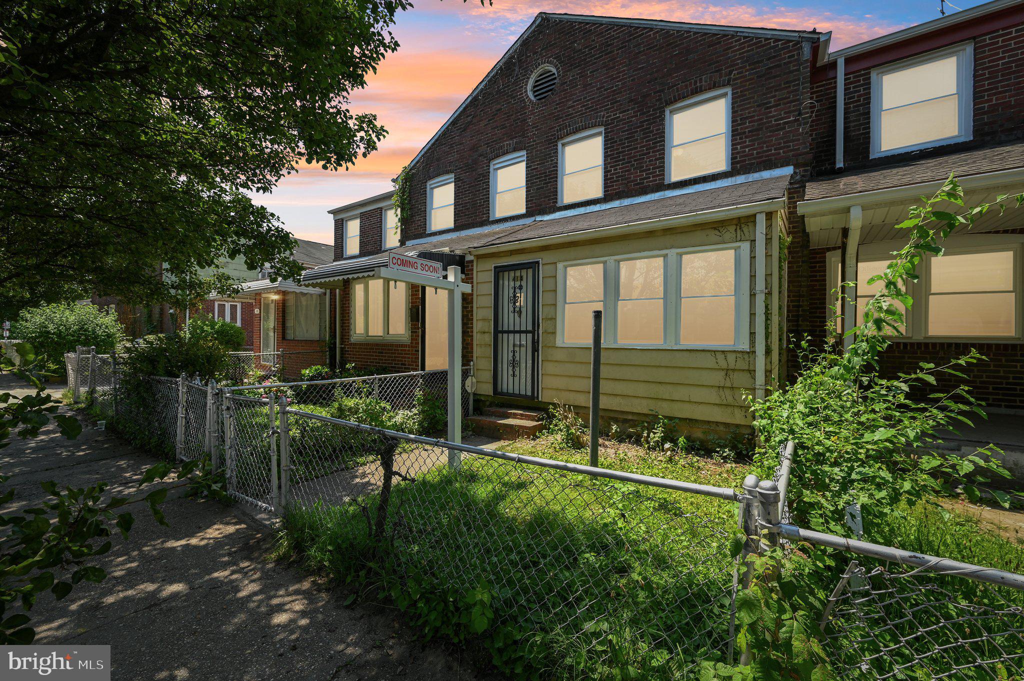 414 AVONDALE ROAD
