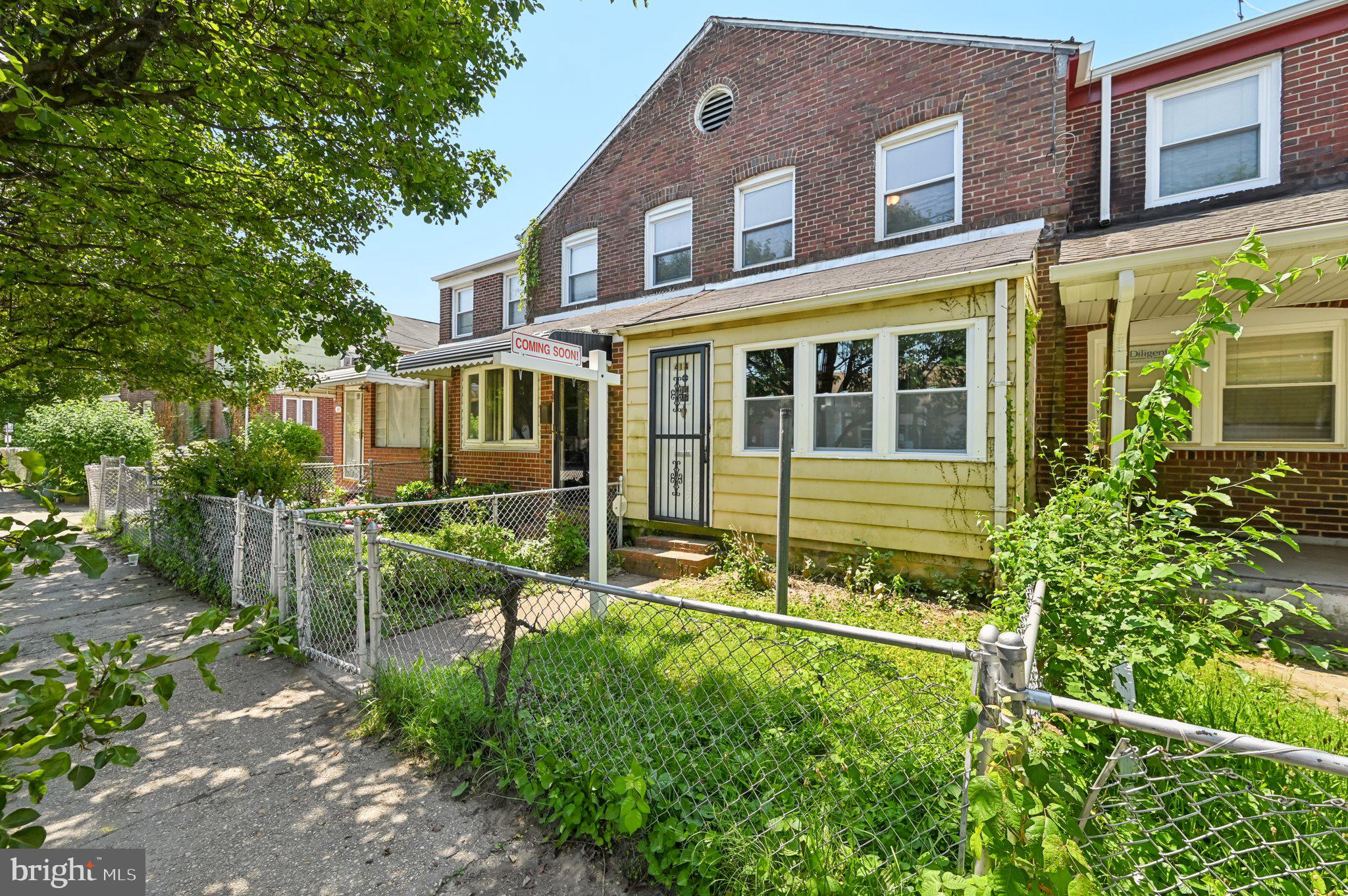 414 AVONDALE ROAD