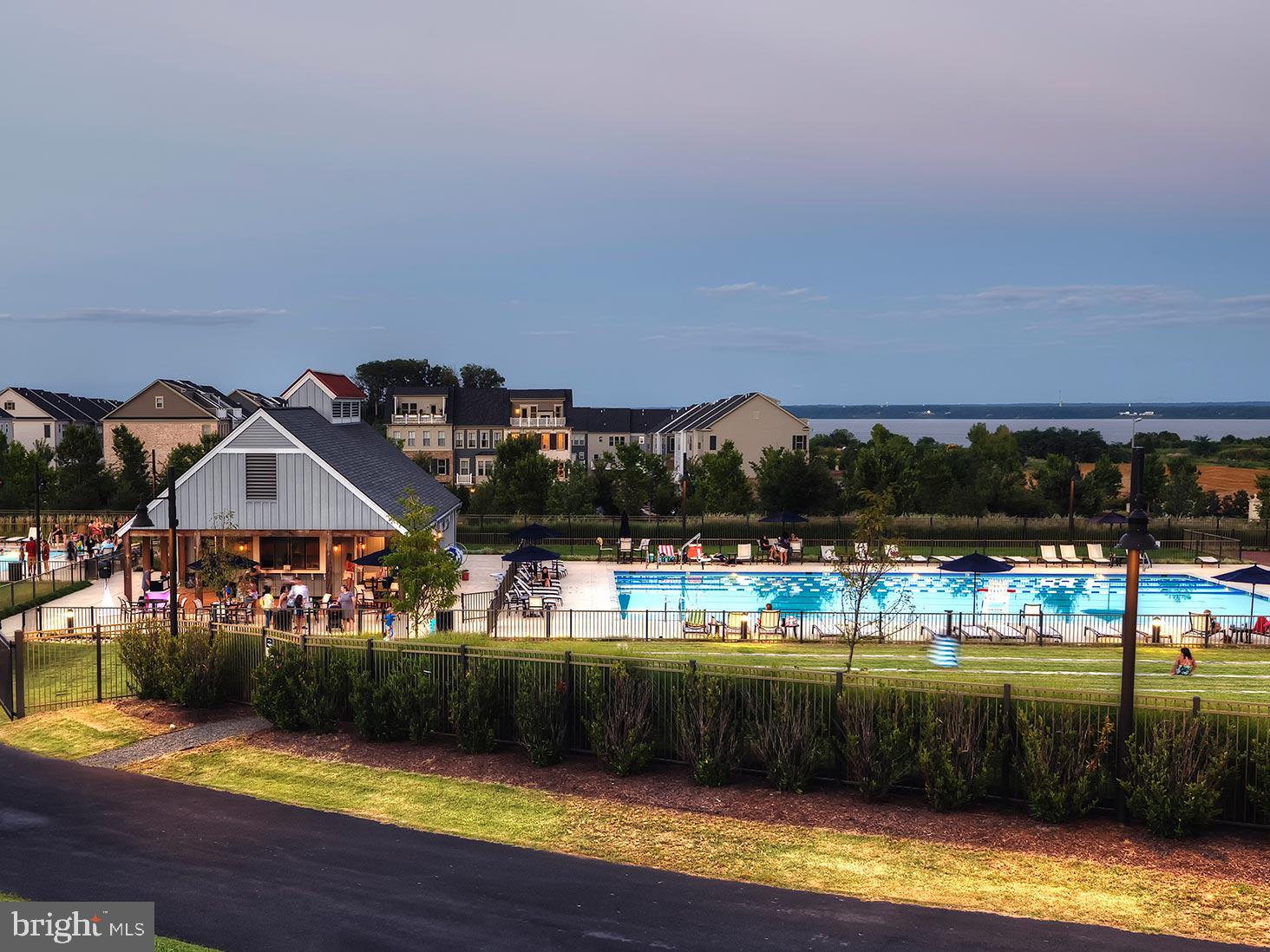 POTOMAC SHORES - Residential